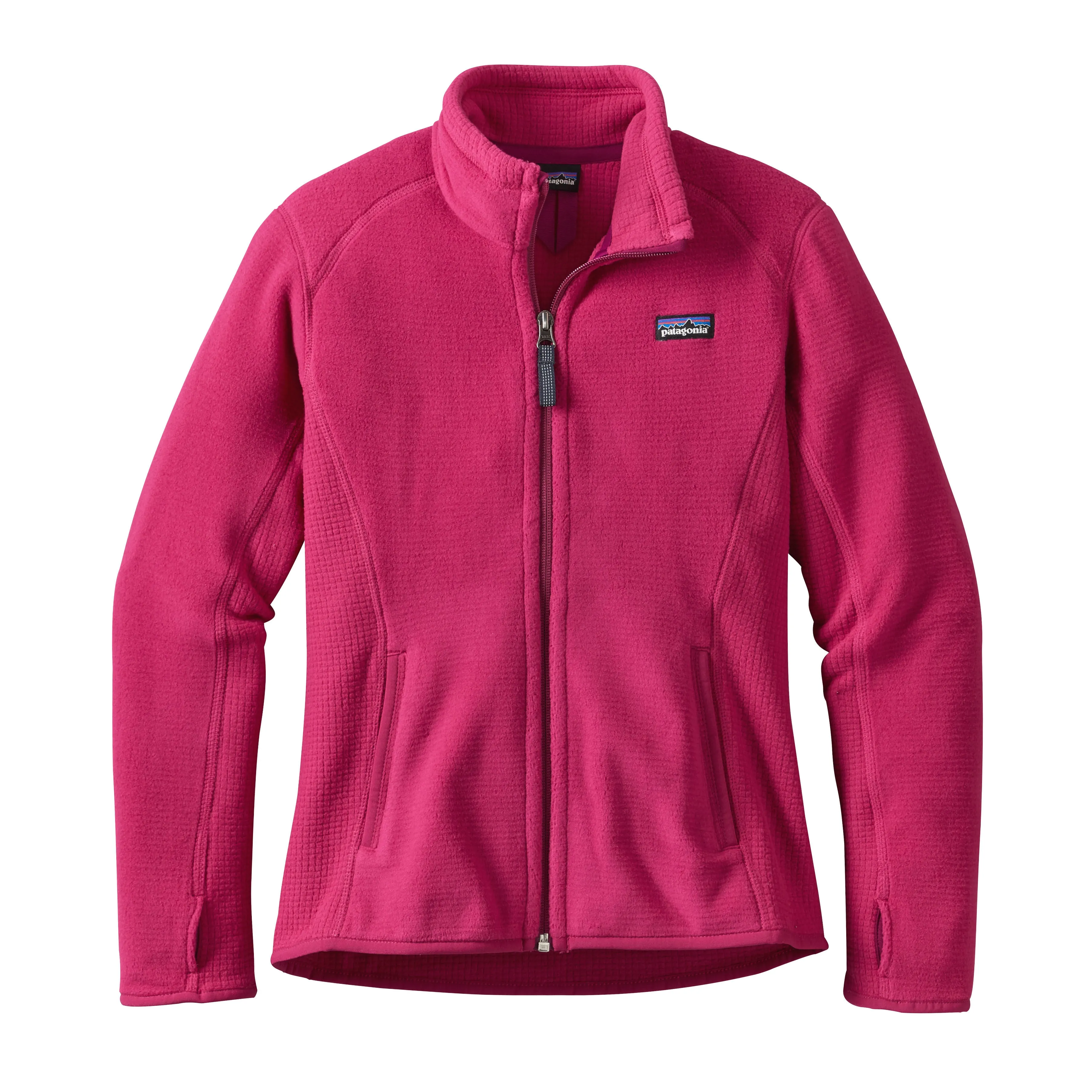 Girls' Radiant Flux Jacket