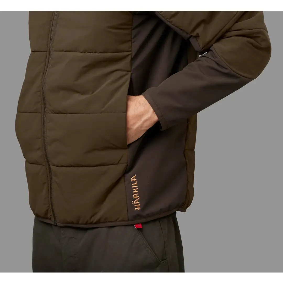 Harkila Insulated Midlayer by Harkila