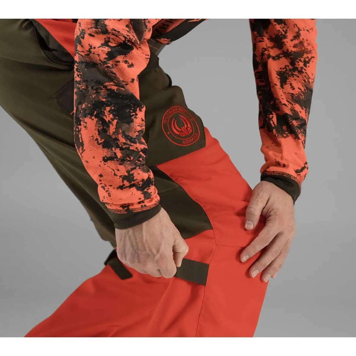 Harkila Wild Boar Pro Trousers