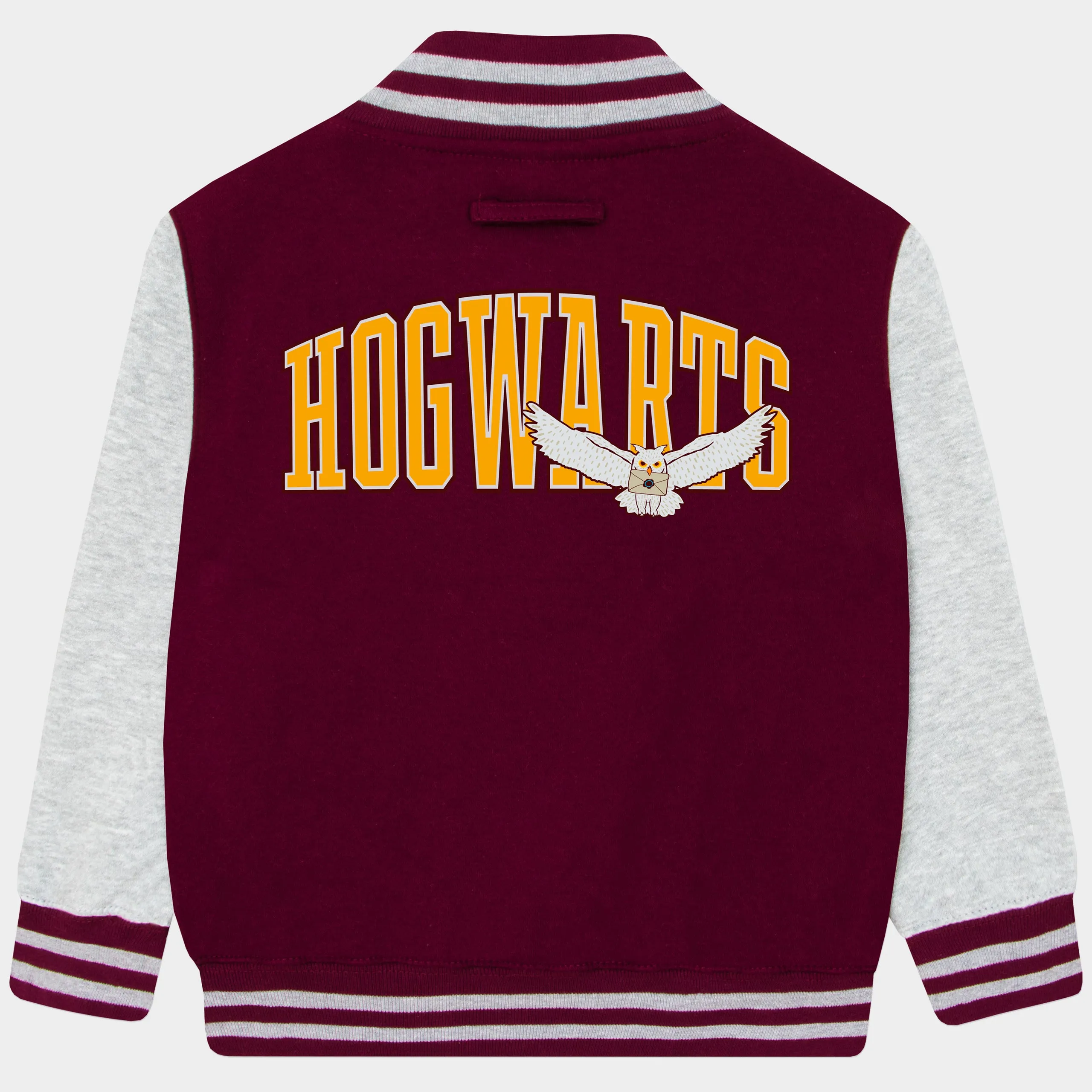 Harry Potter Varsity Jacket