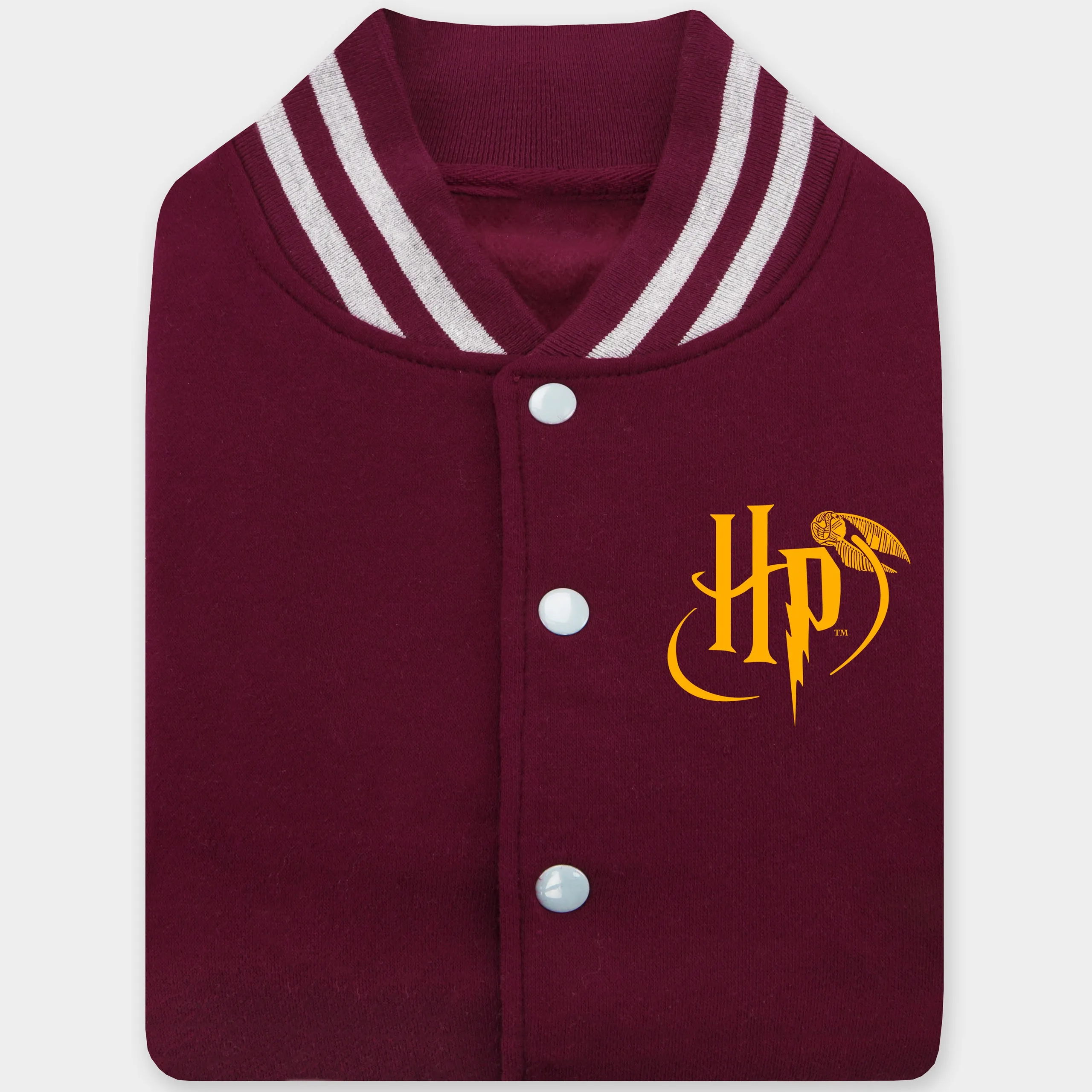 Harry Potter Varsity Jacket