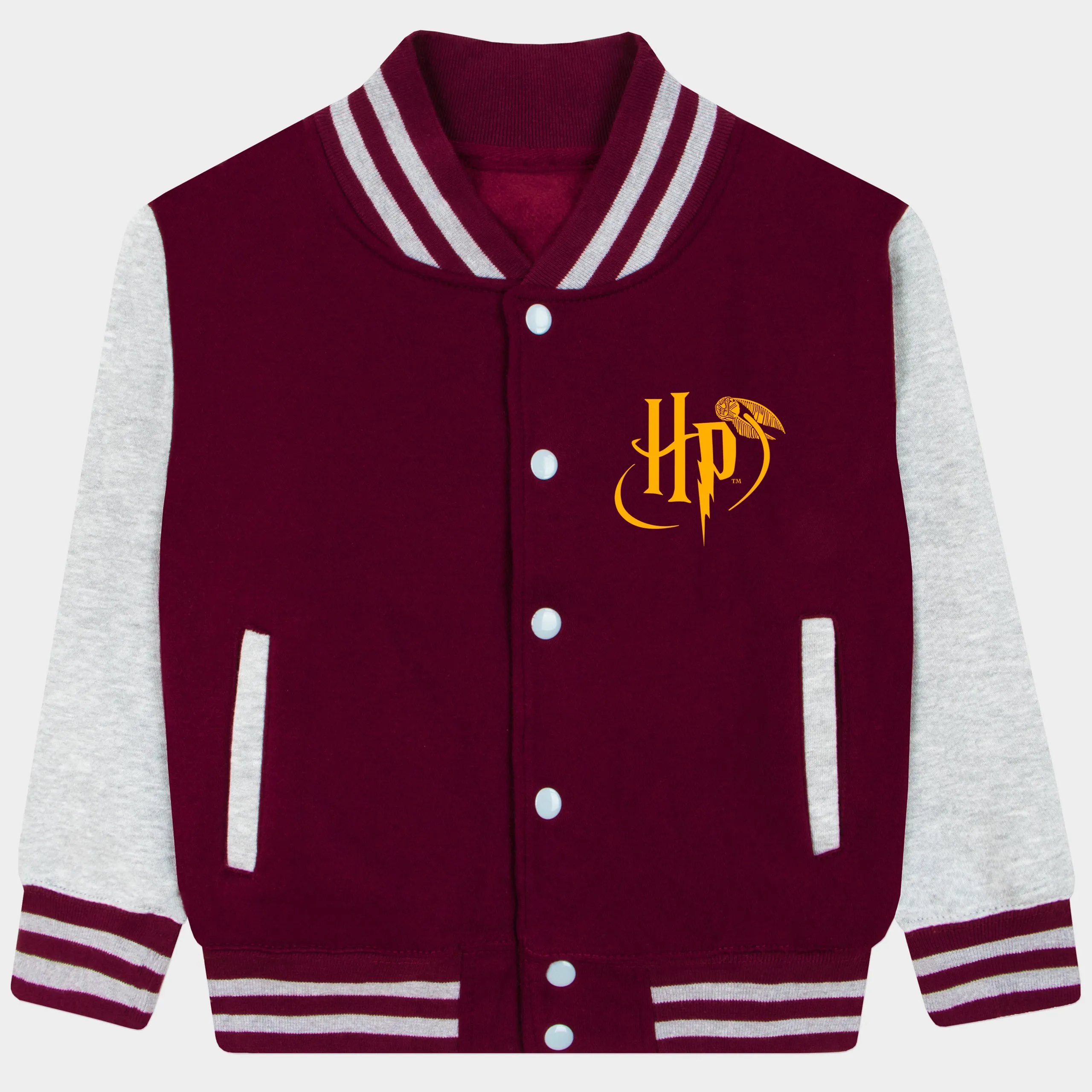 Harry Potter Varsity Jacket