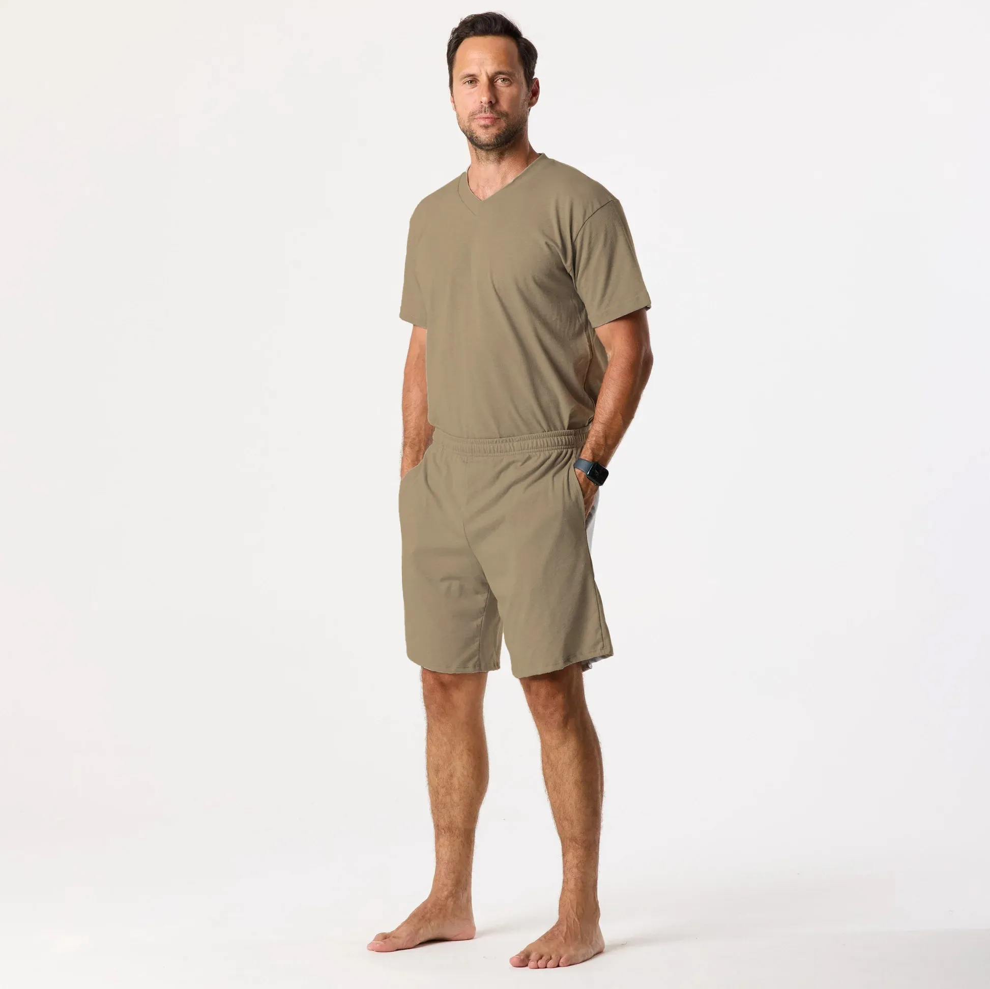 IR Sleepwear Shorts