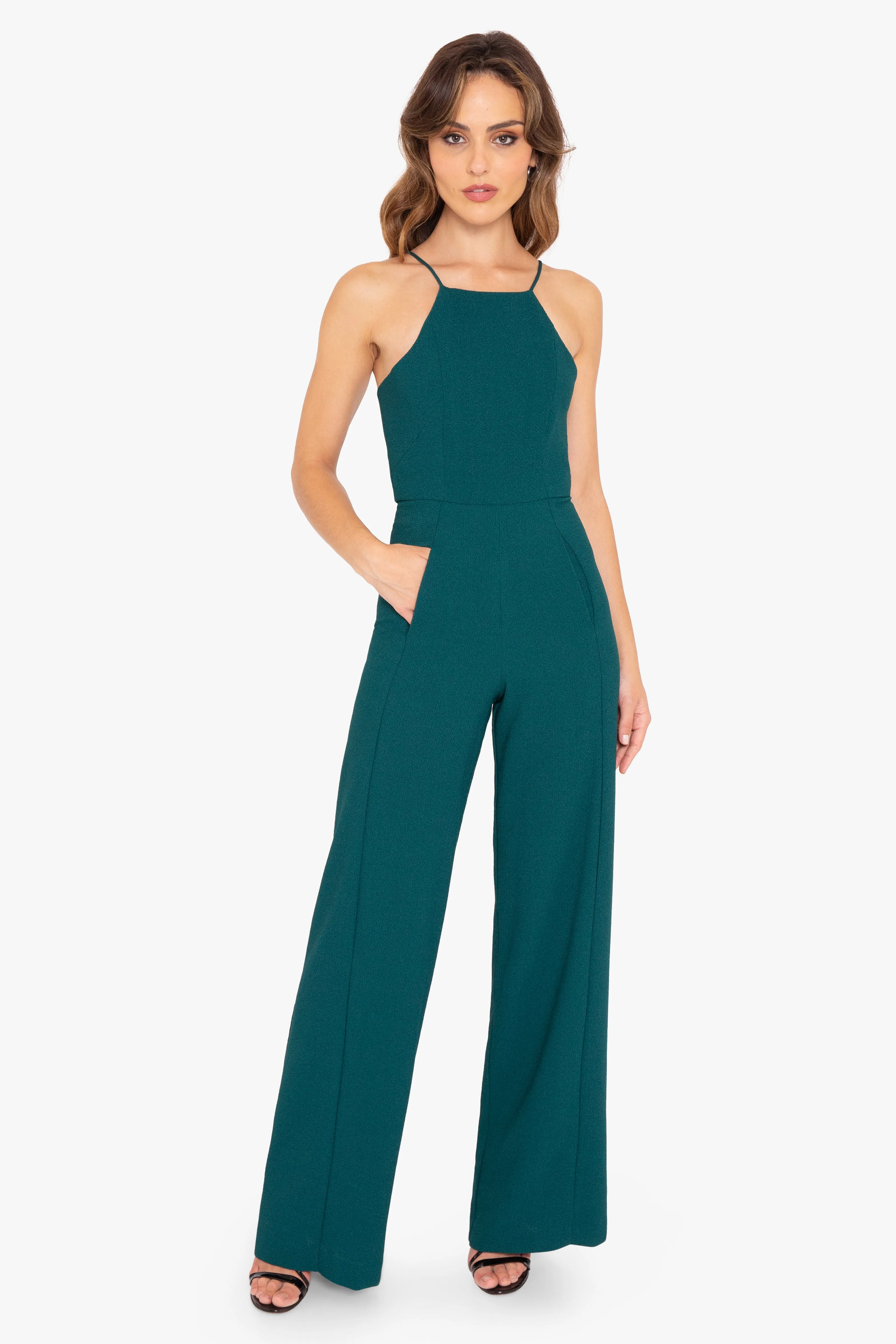 Joaquin Jumpsuit