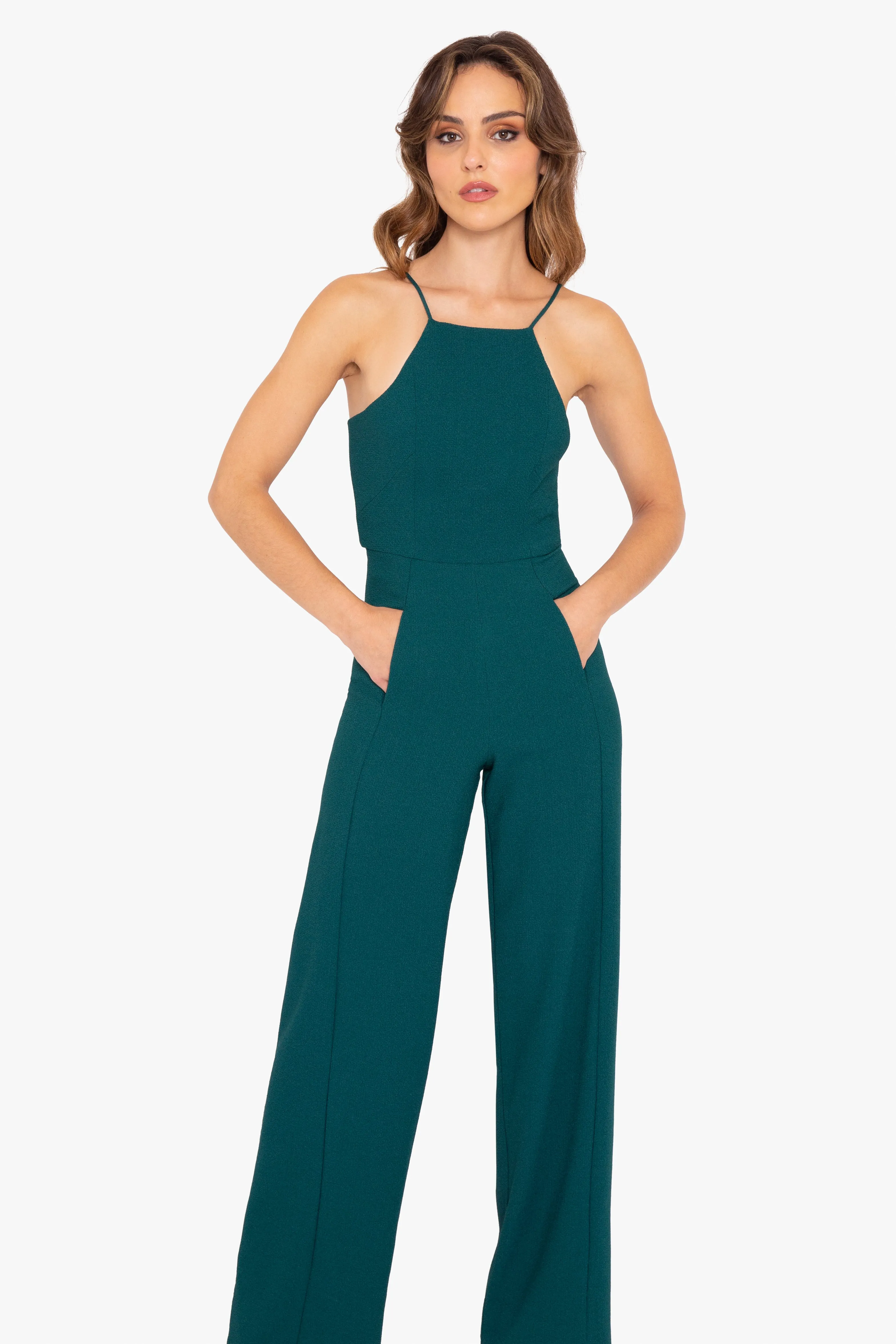 Joaquin Jumpsuit