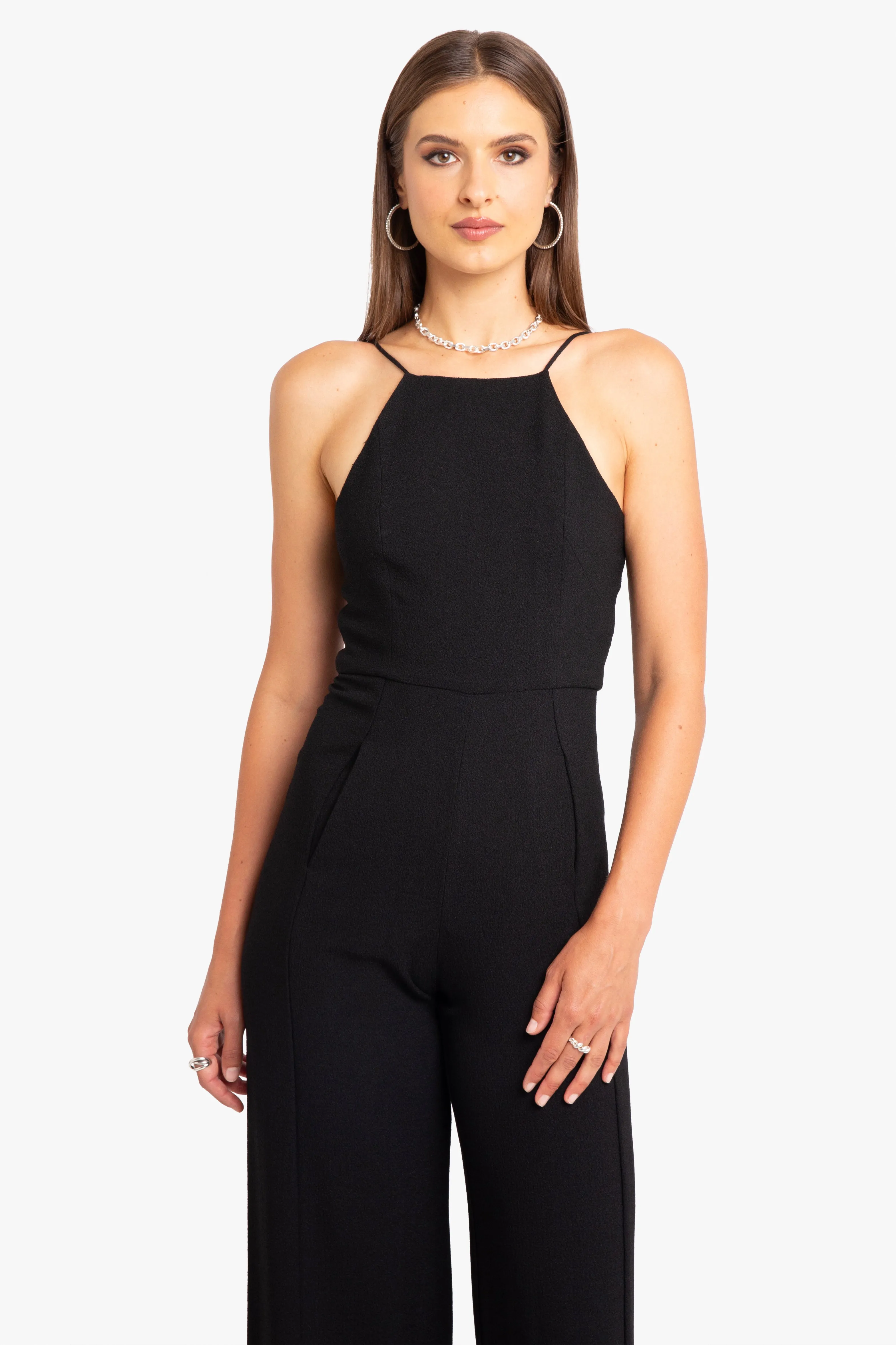 Joaquin Jumpsuit