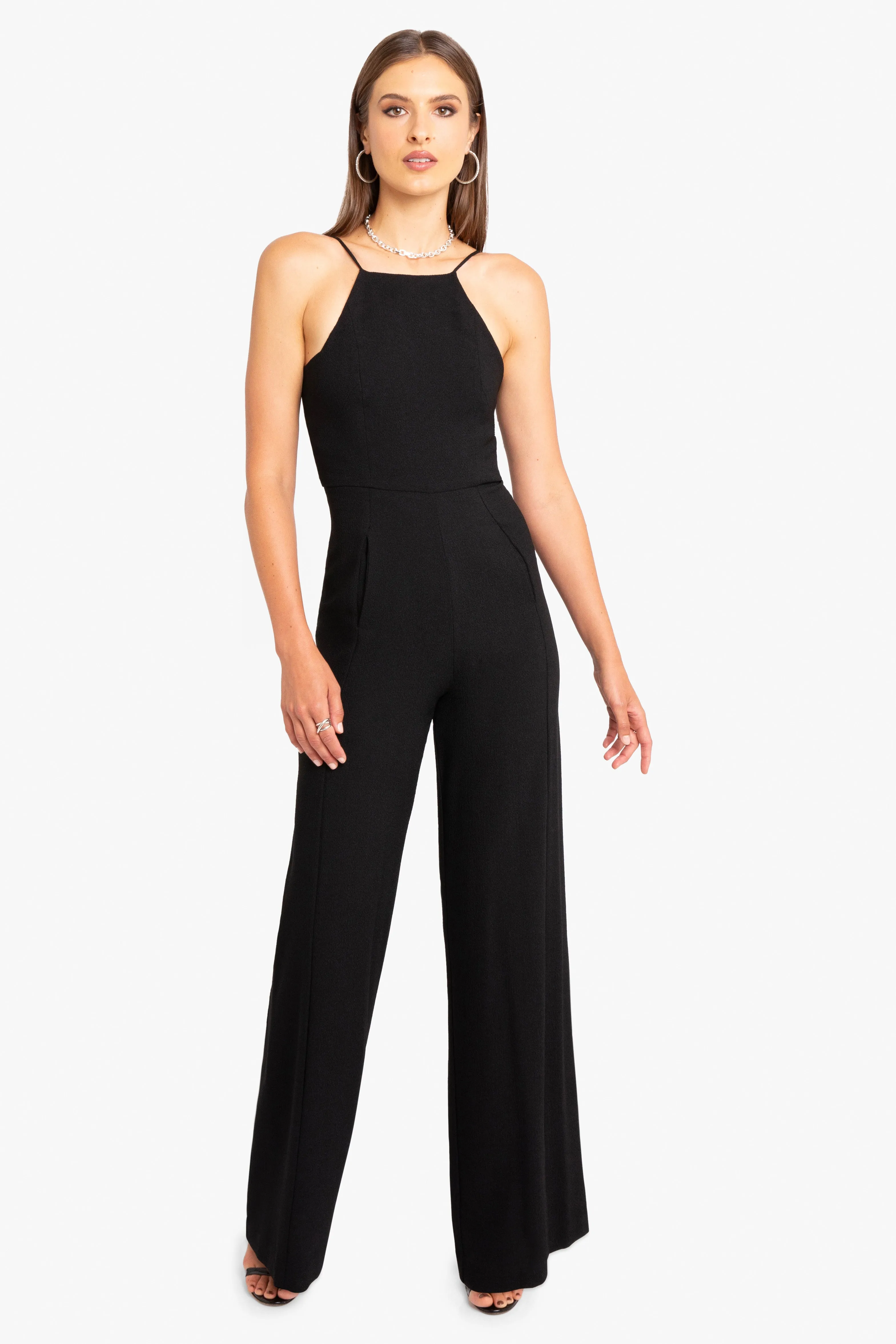 Joaquin Jumpsuit