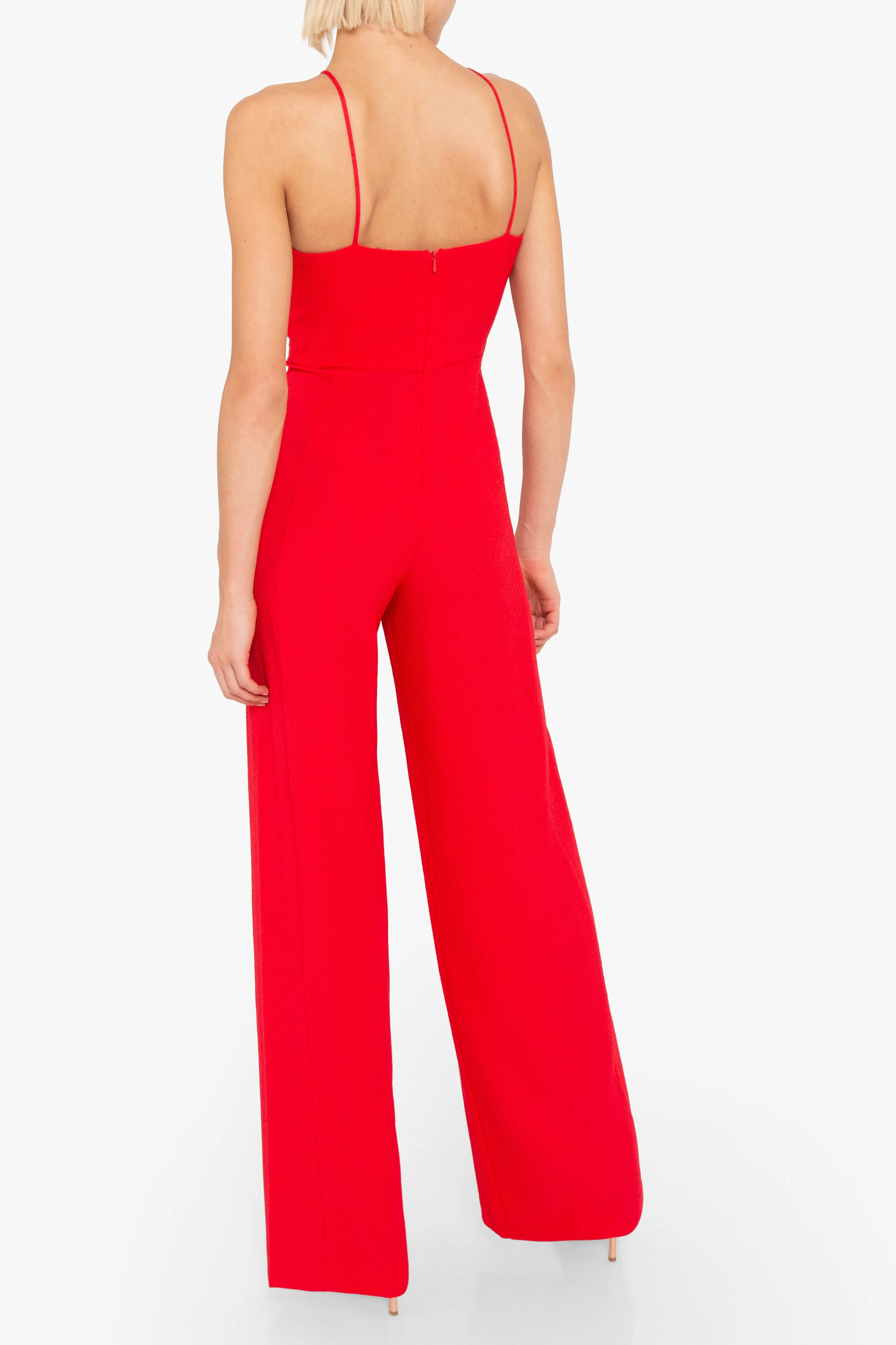 Joaquin Jumpsuit