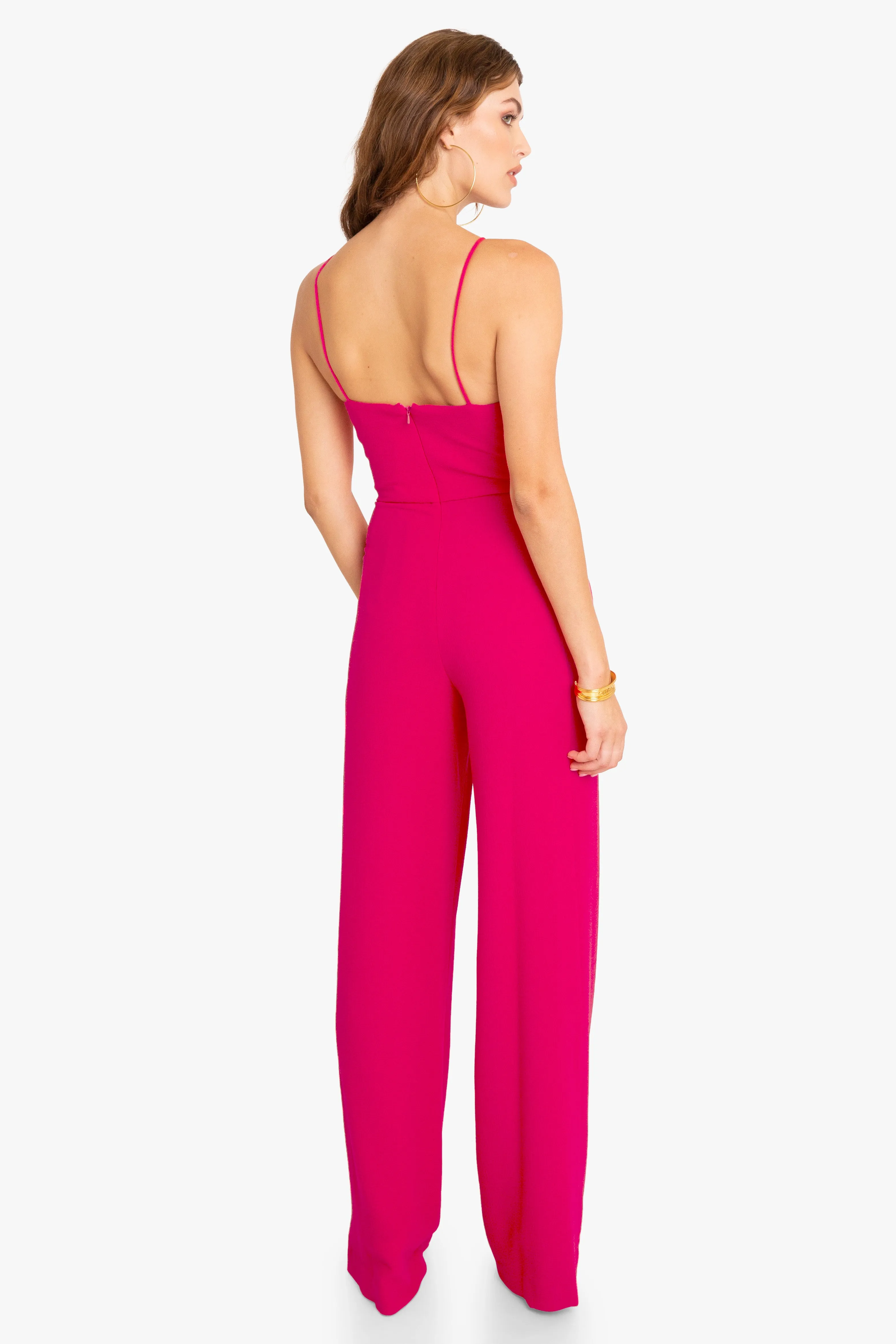 Joaquin Jumpsuit