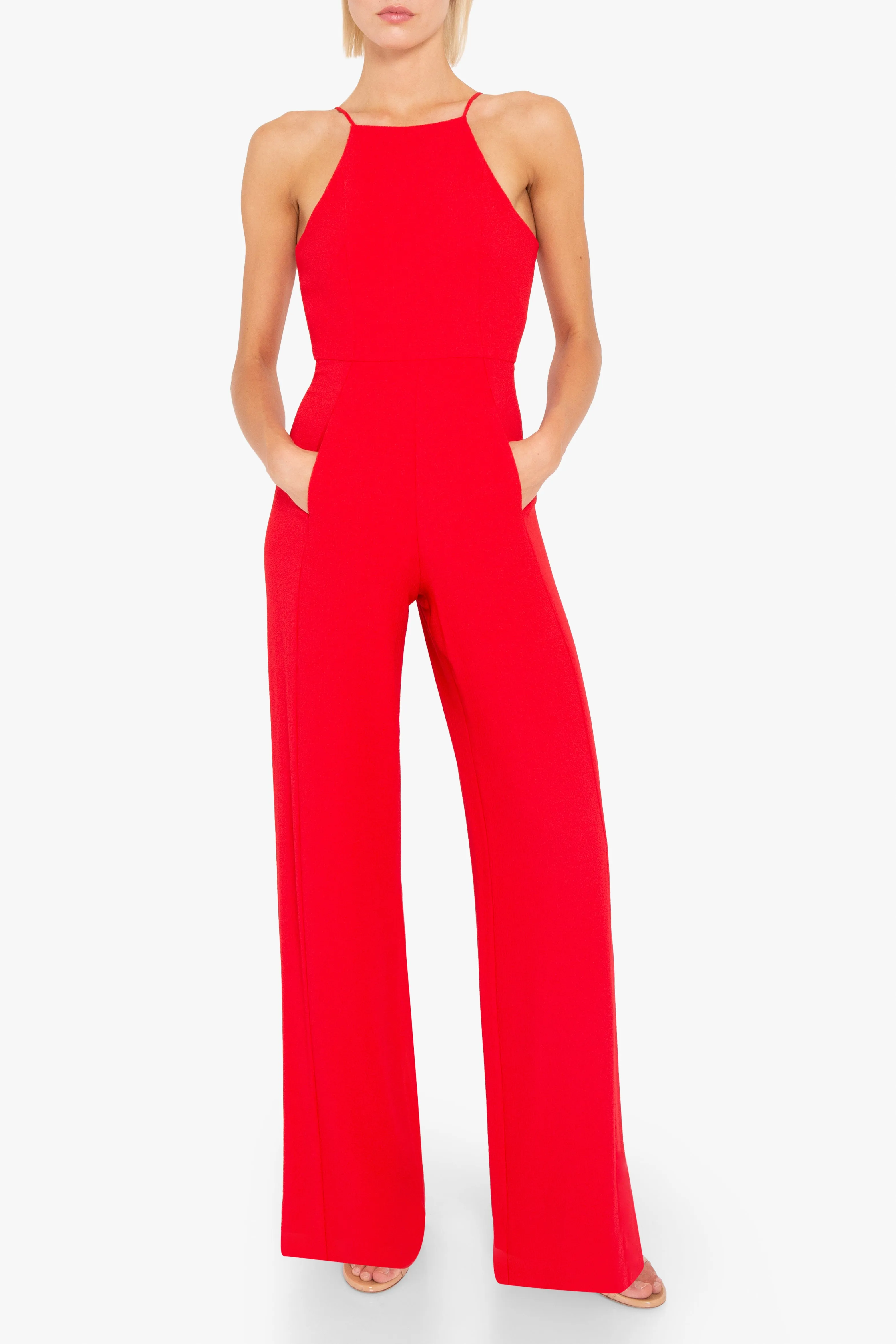 Joaquin Jumpsuit