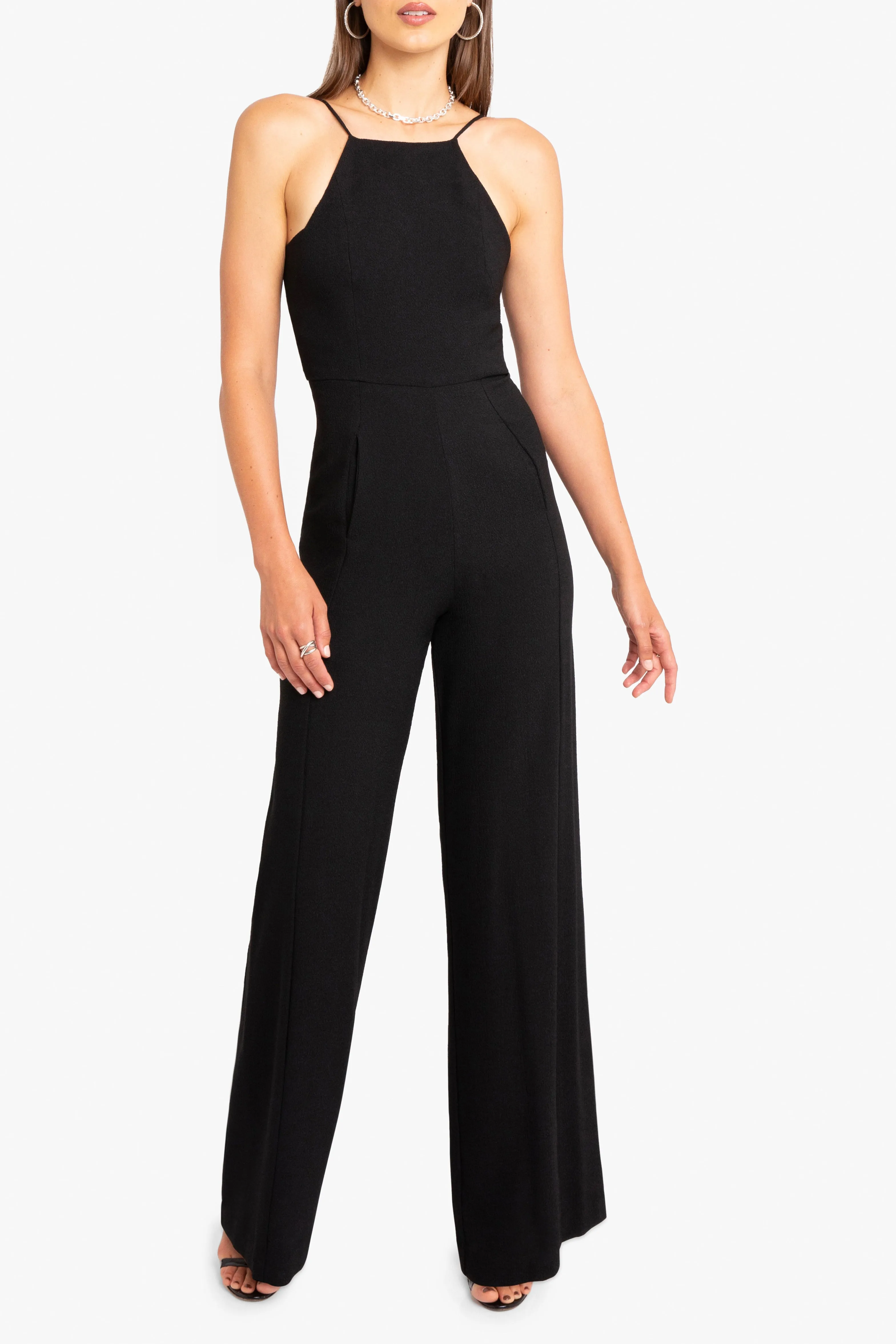 Joaquin Jumpsuit