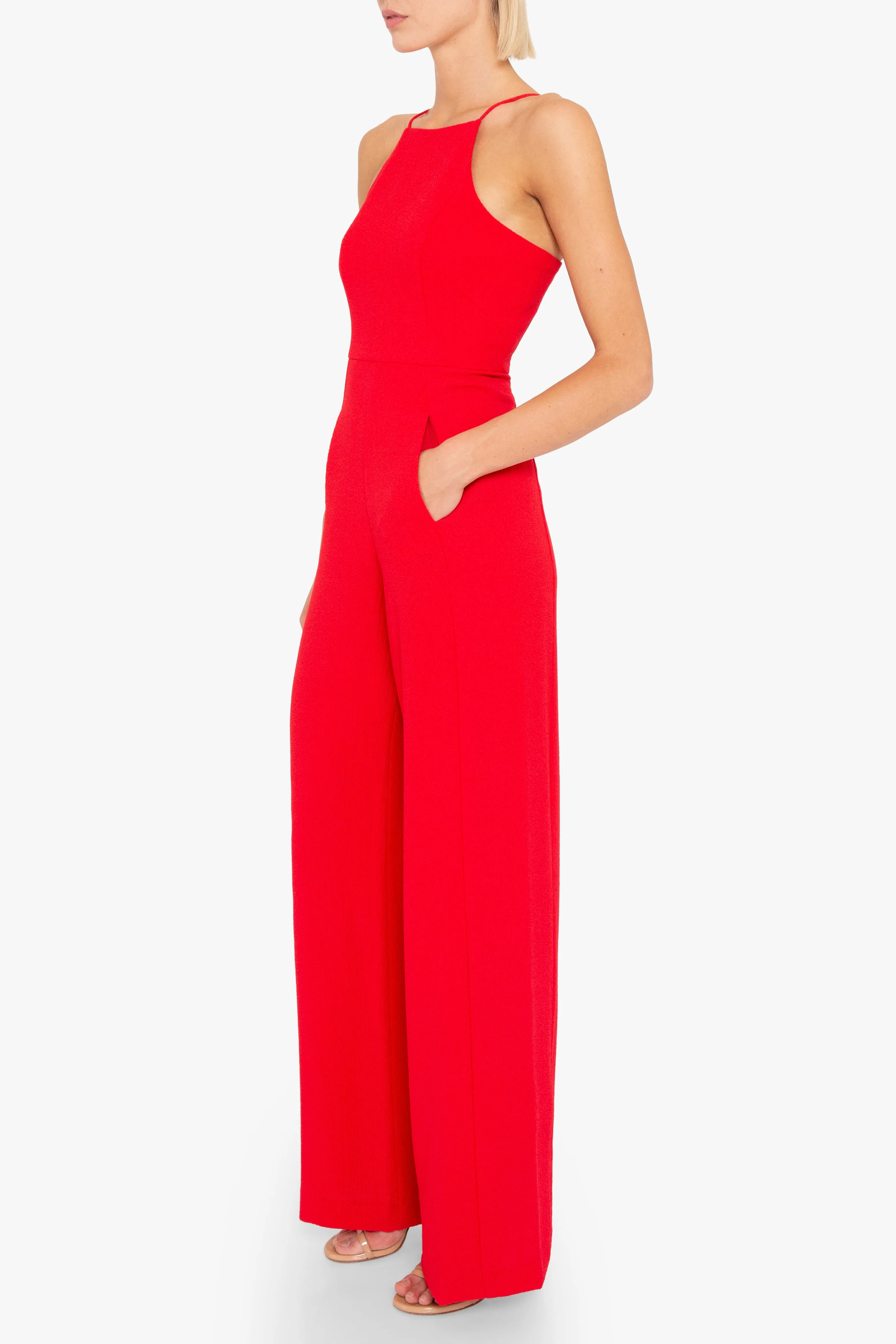 Joaquin Jumpsuit