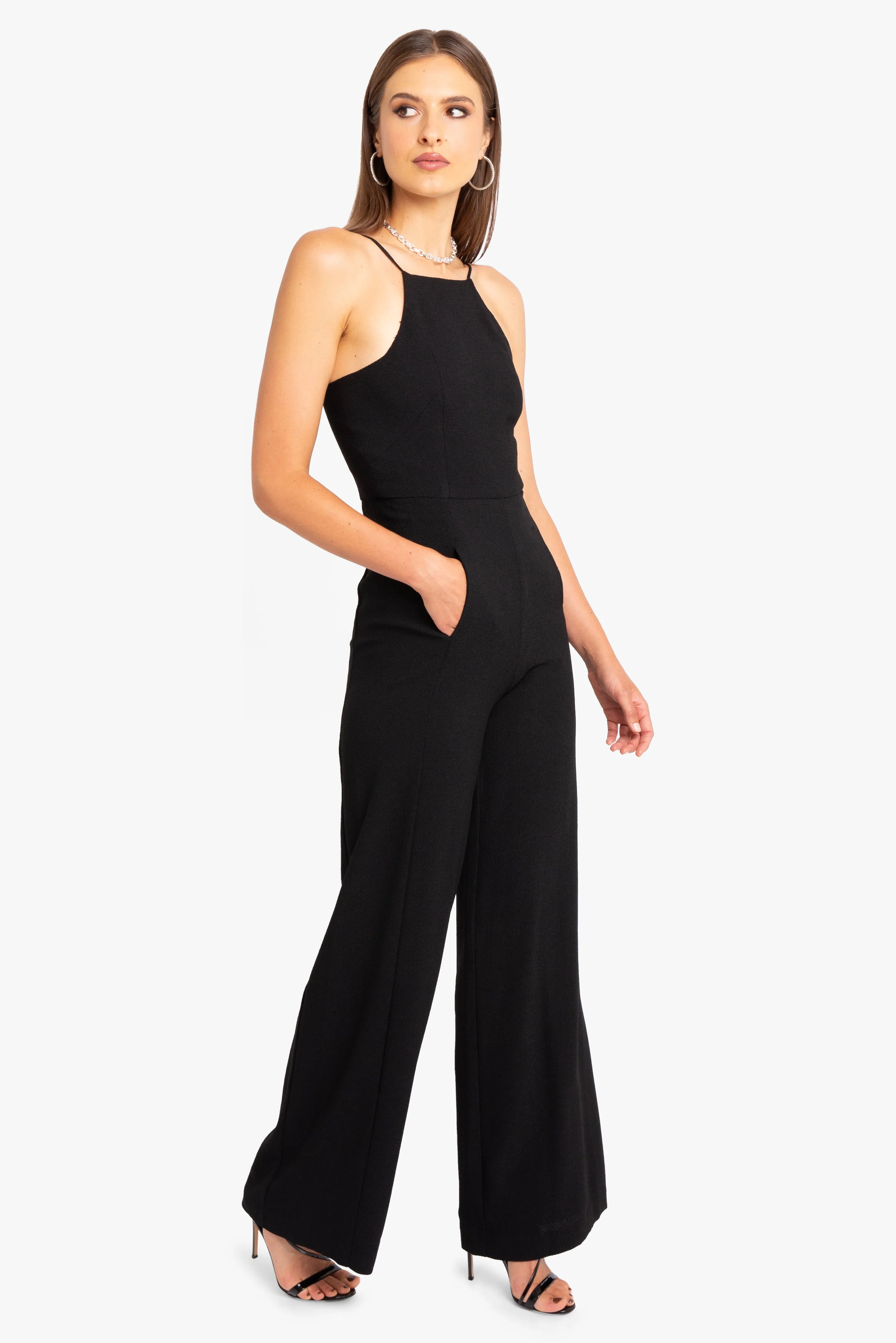 Joaquin Jumpsuit