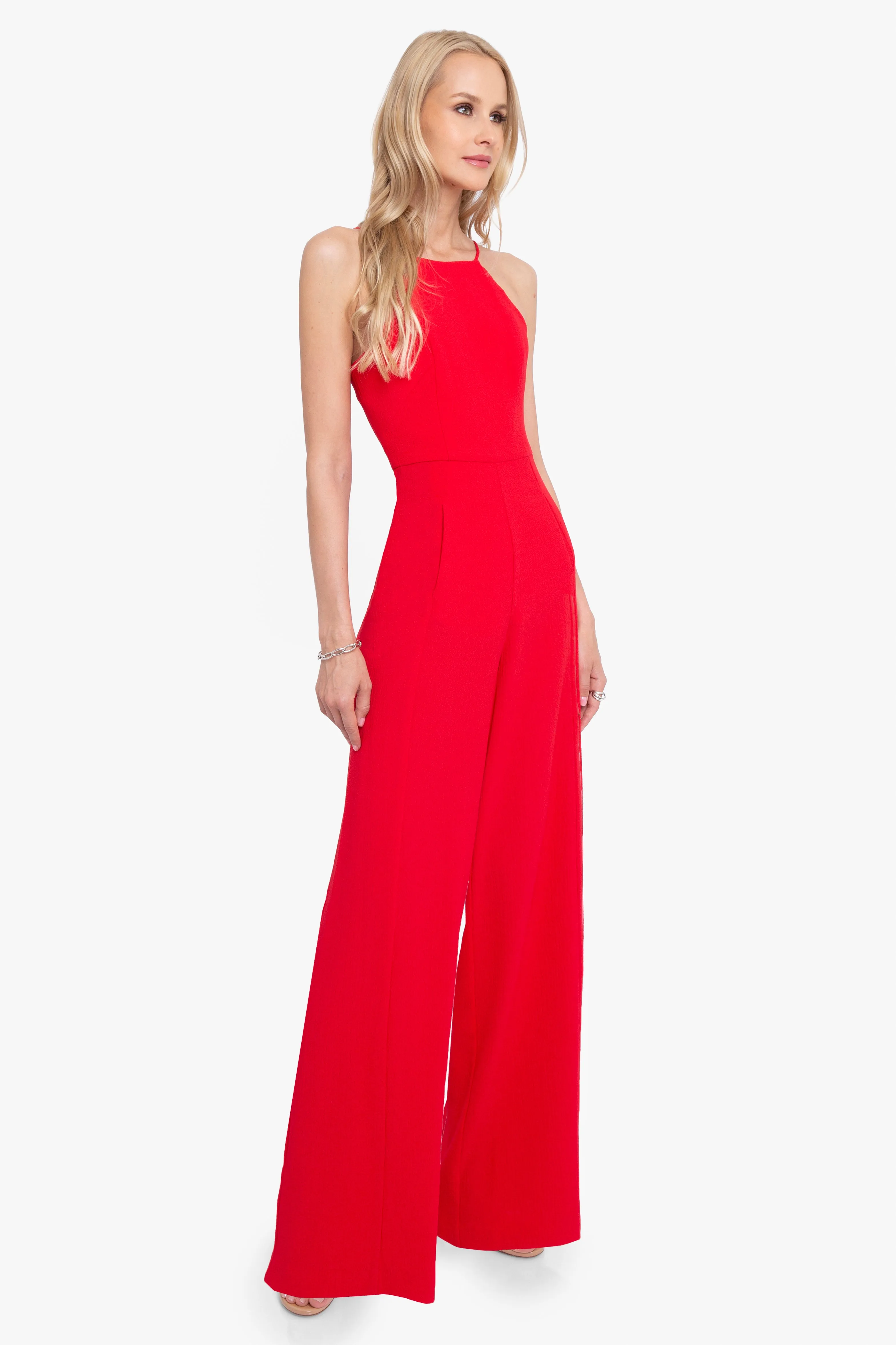 Joaquin Jumpsuit