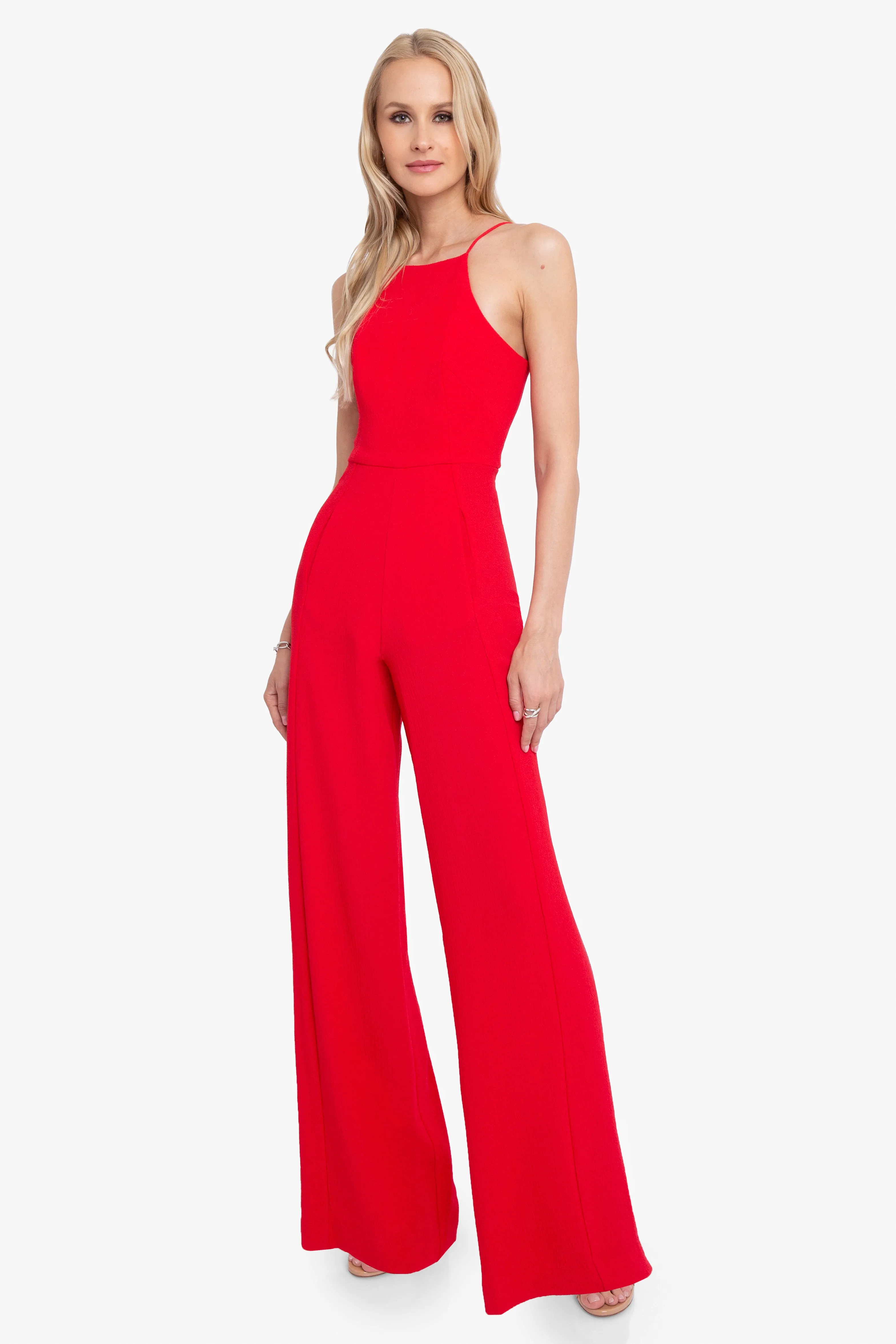 Joaquin Jumpsuit