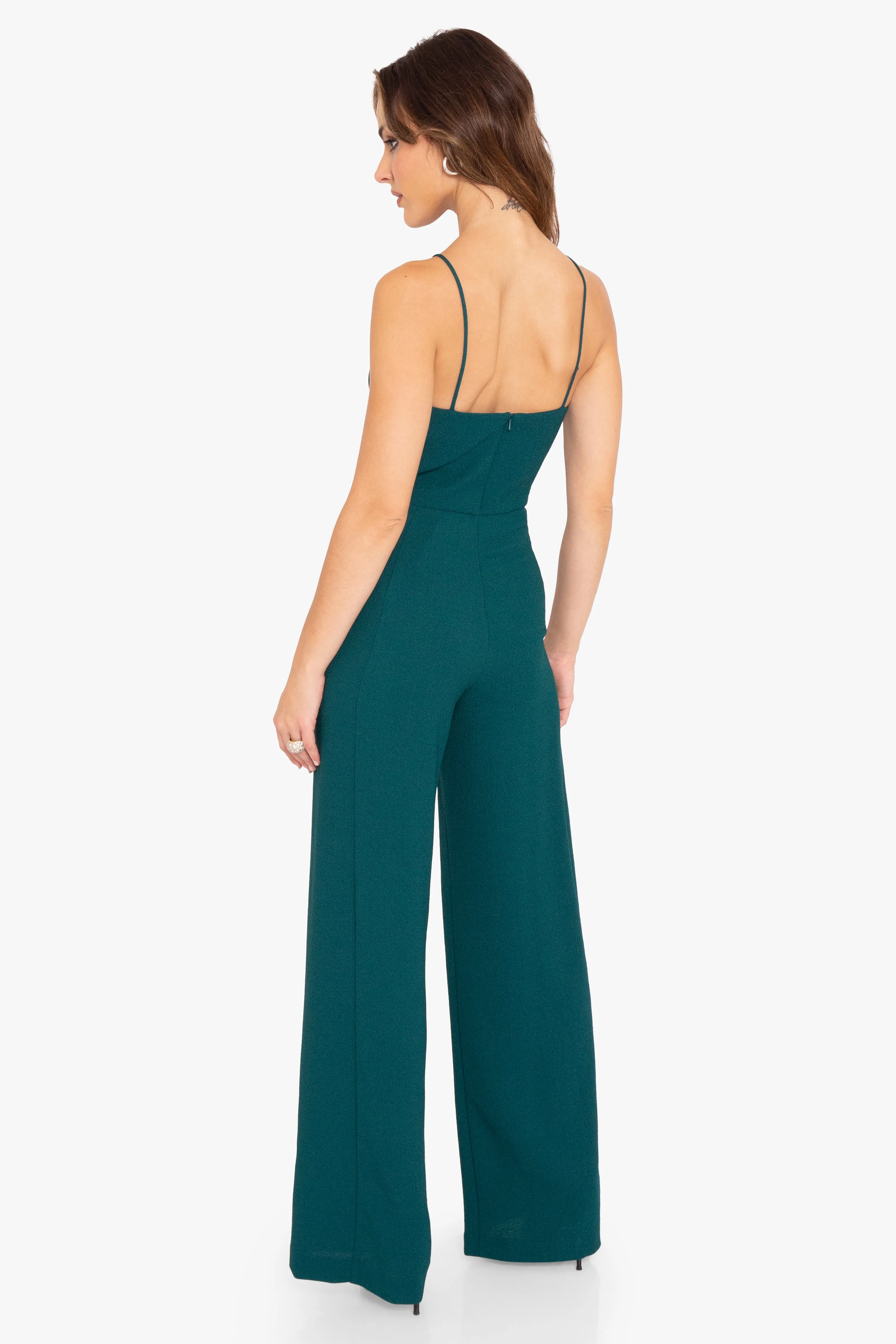 Joaquin Jumpsuit