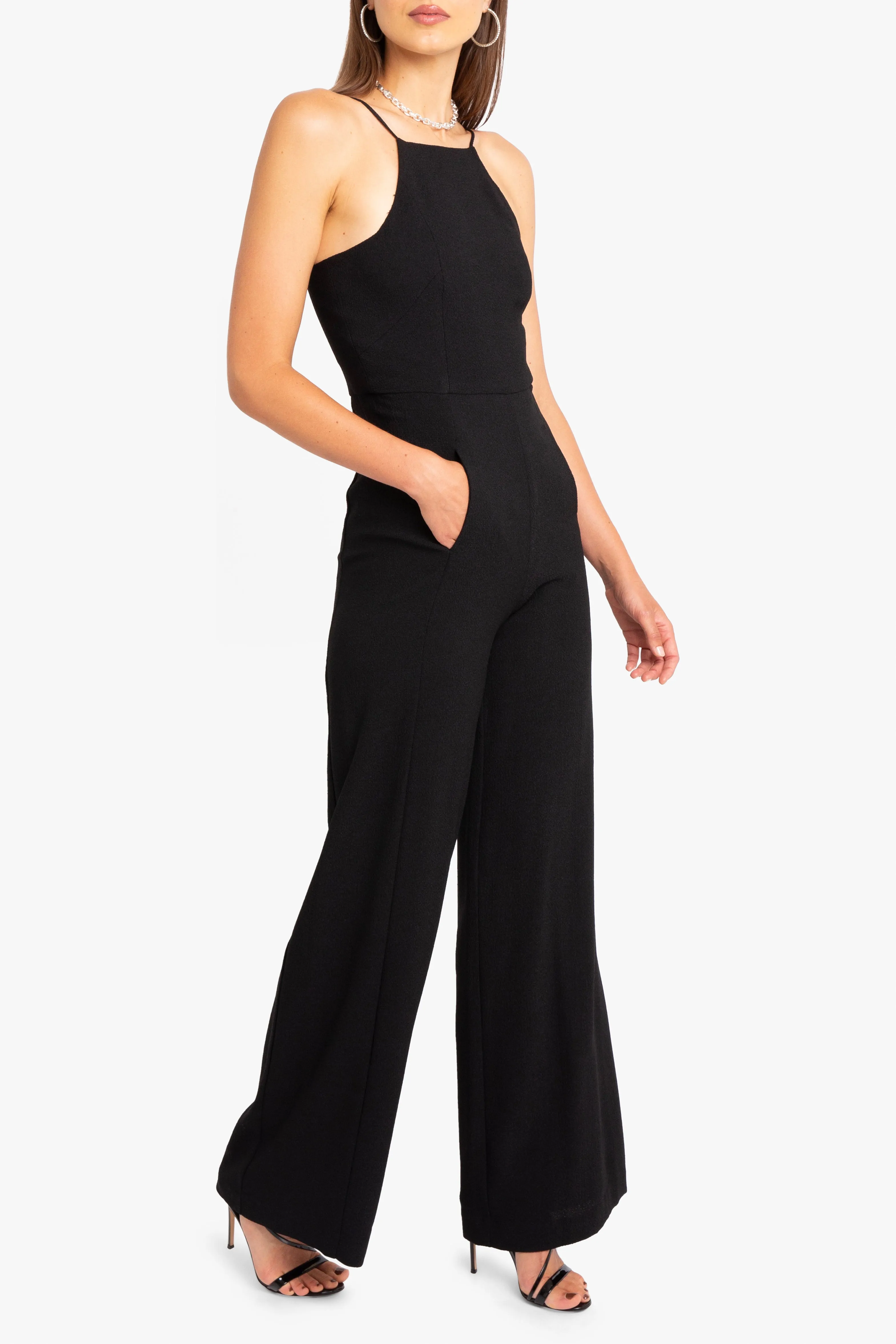 Joaquin Jumpsuit