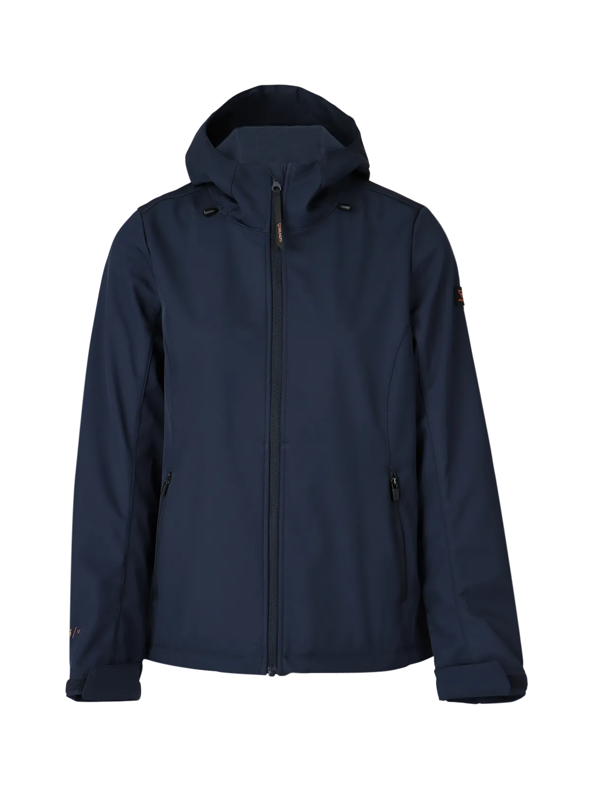 Joos-N Women Softshell Jacket | Blue