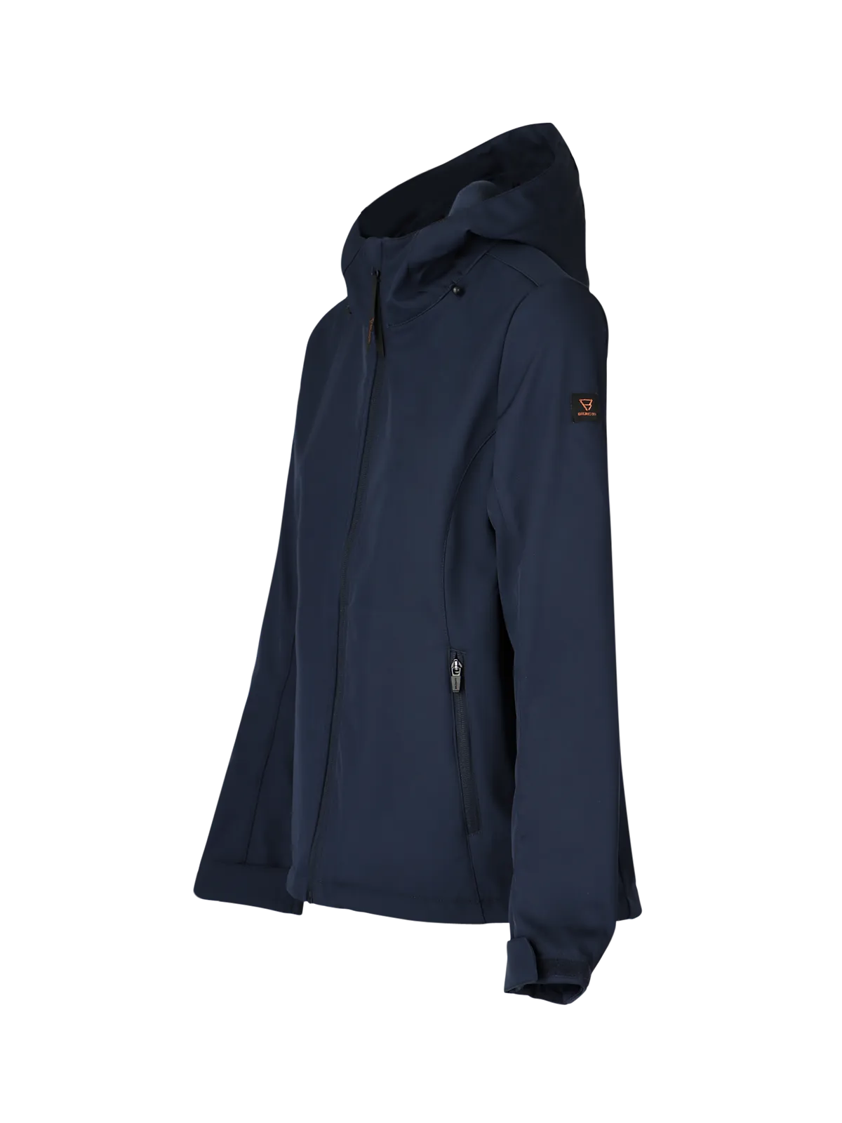 Joos-N Women Softshell Jacket | Blue