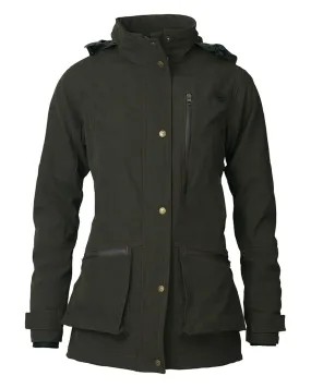 Laksen Lady Whirlwind Tech Jacket