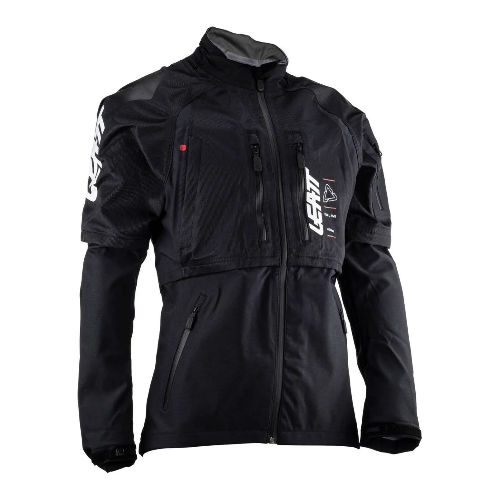 Leatt 4.5 HydraDri Jacket - Black