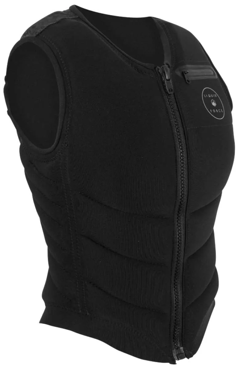 Liquid Force Women's Breeze Comp Vest 2022