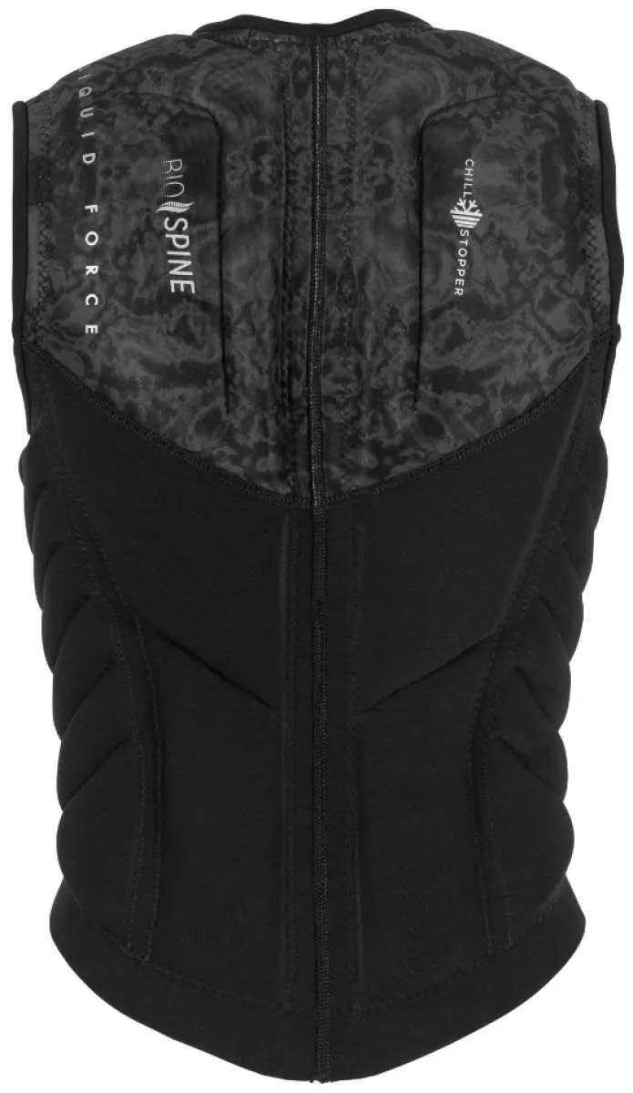 Liquid Force Women's Breeze Comp Vest 2022