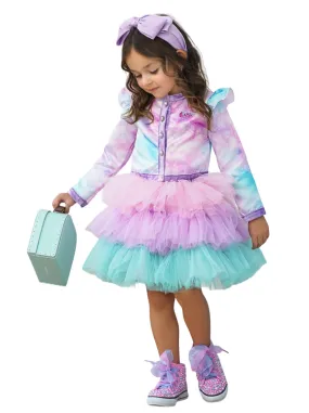 L.o.l. Surprise! Unicorn Tutu Skirt Set