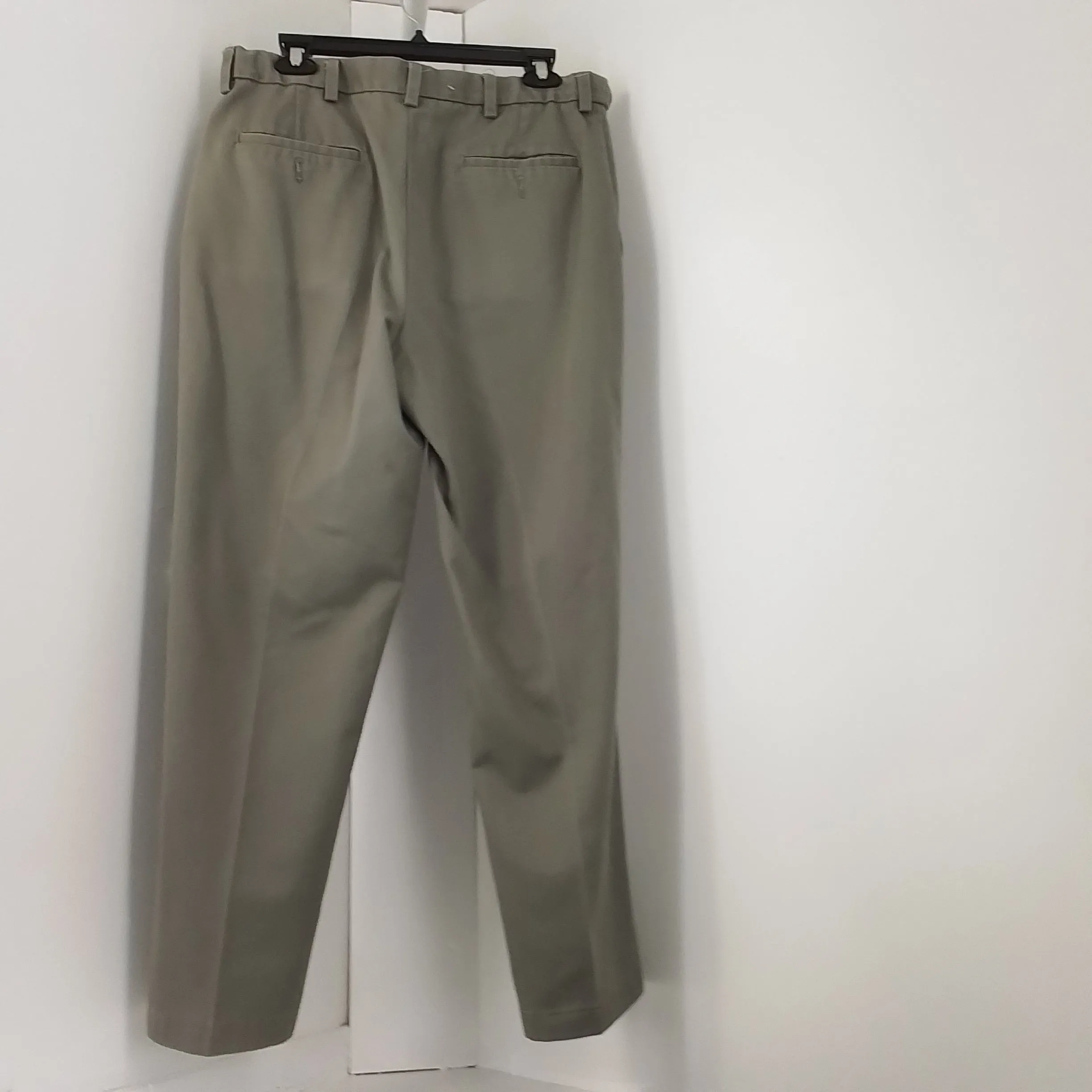 men's Haggar trouser