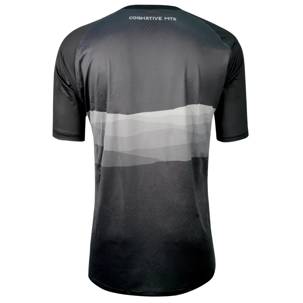 Men's SummitAir Mesh Short Sleeve MTB Jersey