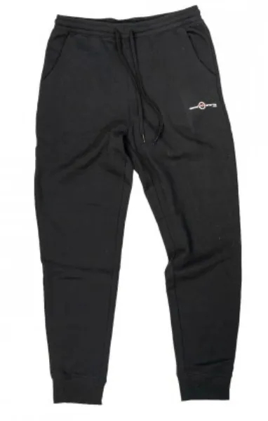 Mid Weight Joggers