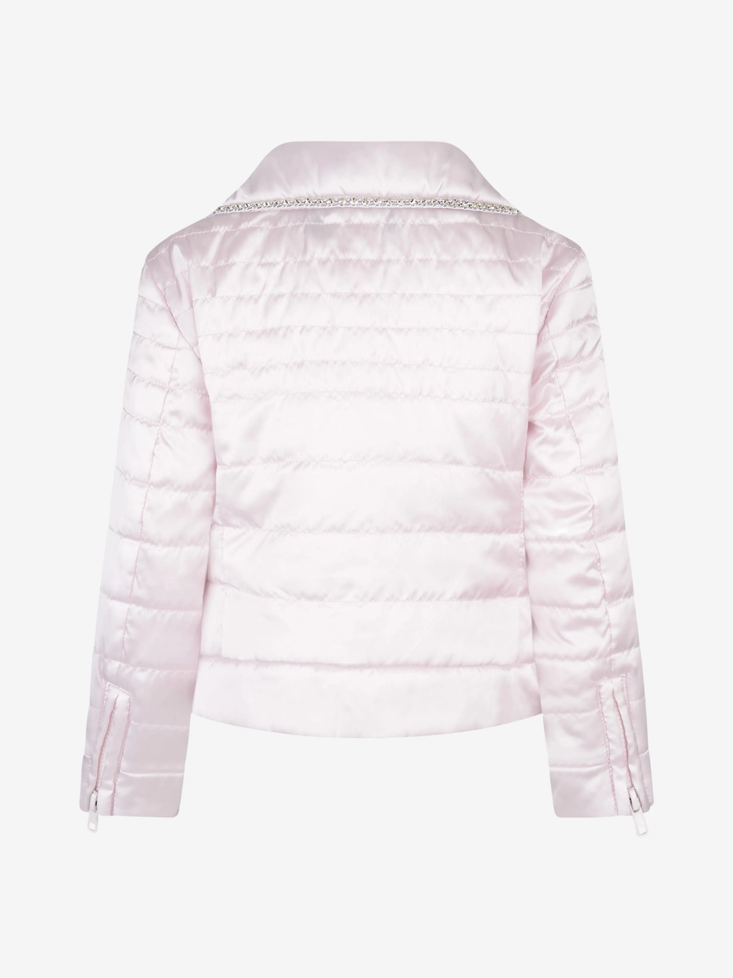 Monnalisa Lightweight Padded Jacket