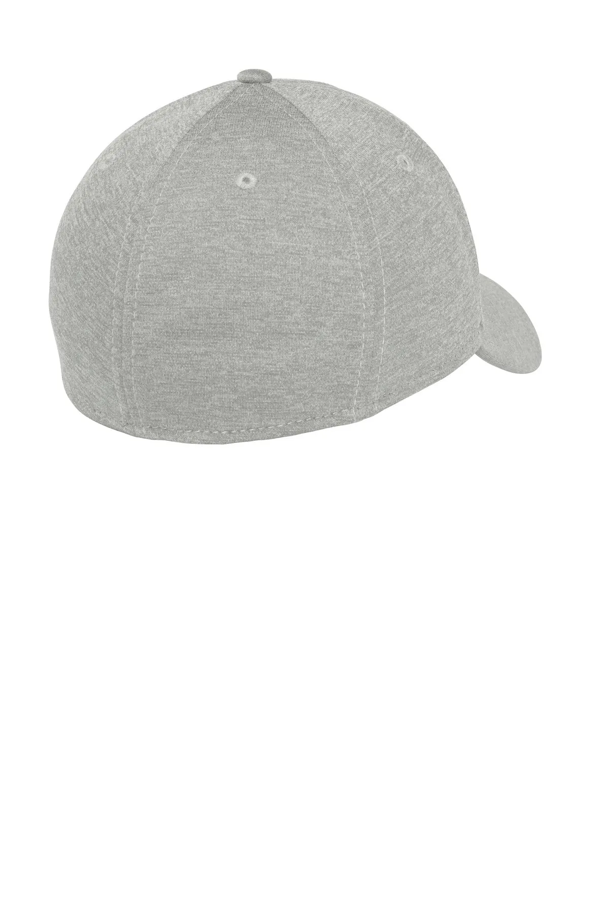 New Era Shadow Stretch Heather Cap. NE703