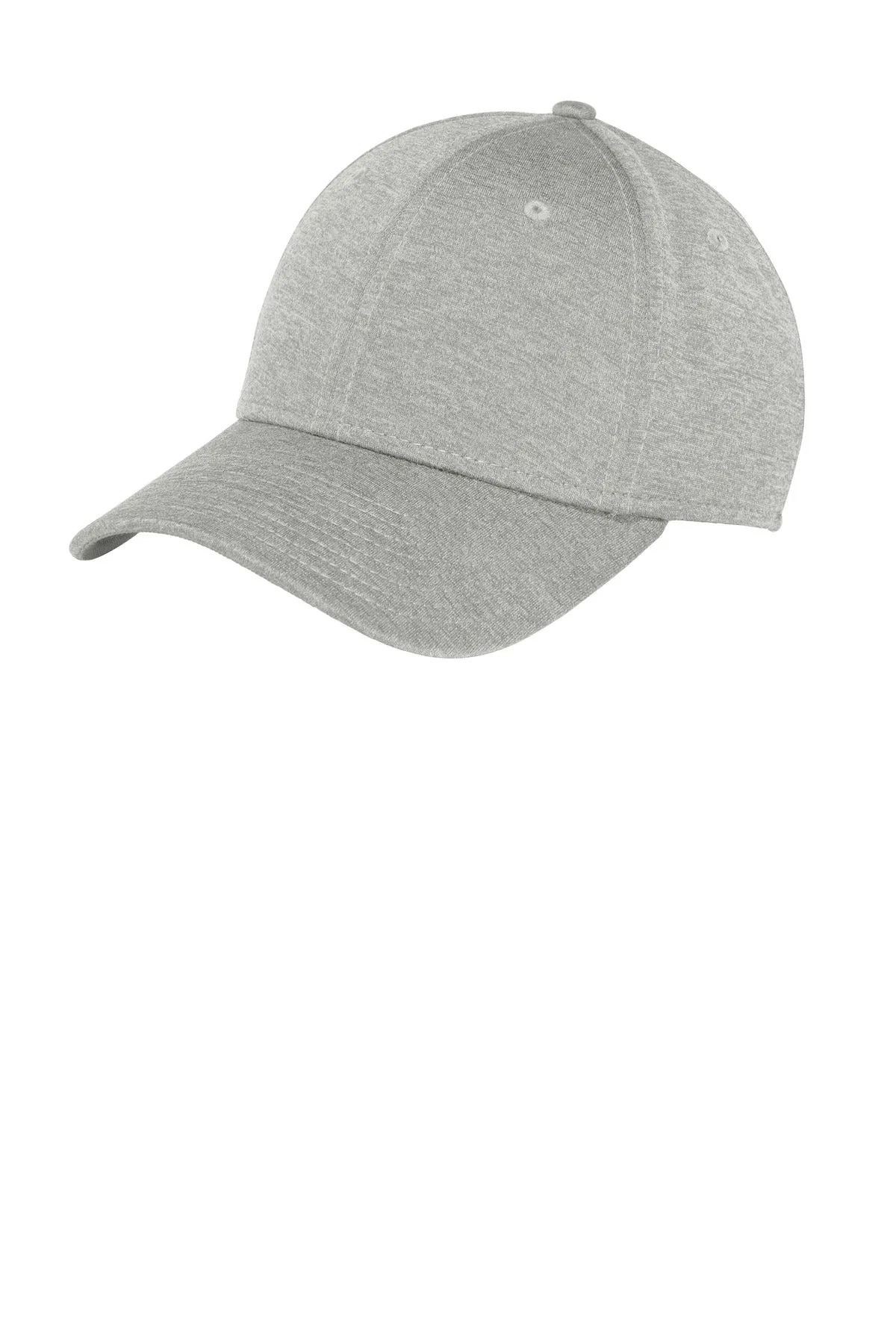 New Era Shadow Stretch Heather Cap. NE703