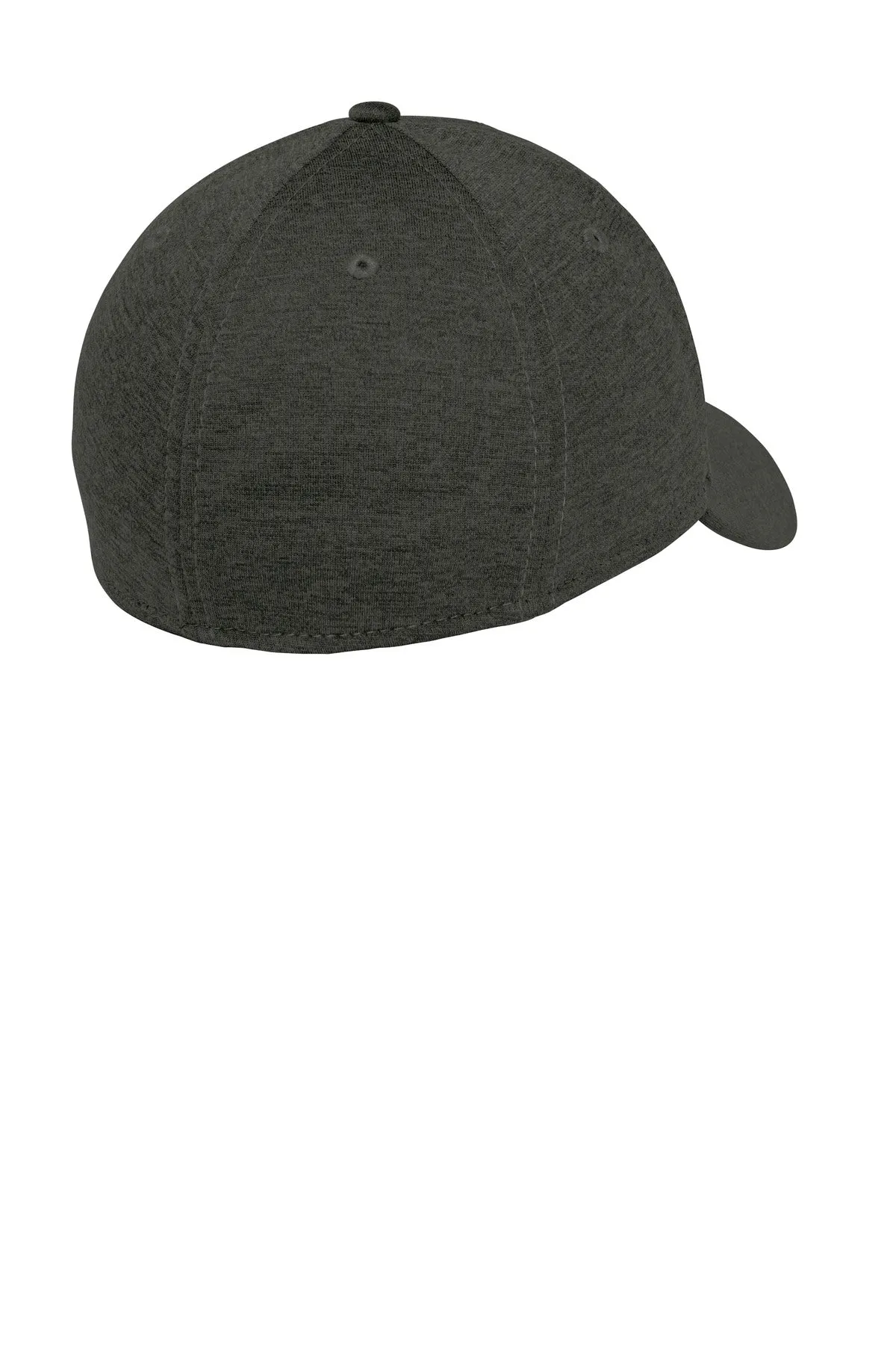 New Era Shadow Stretch Heather Cap. NE703