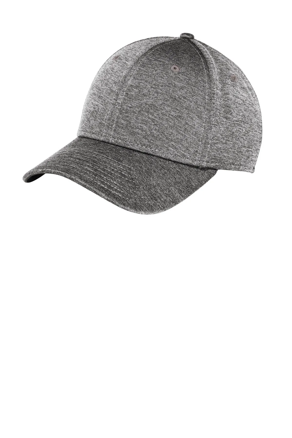 New Era Shadow Stretch Heather Cap. NE703