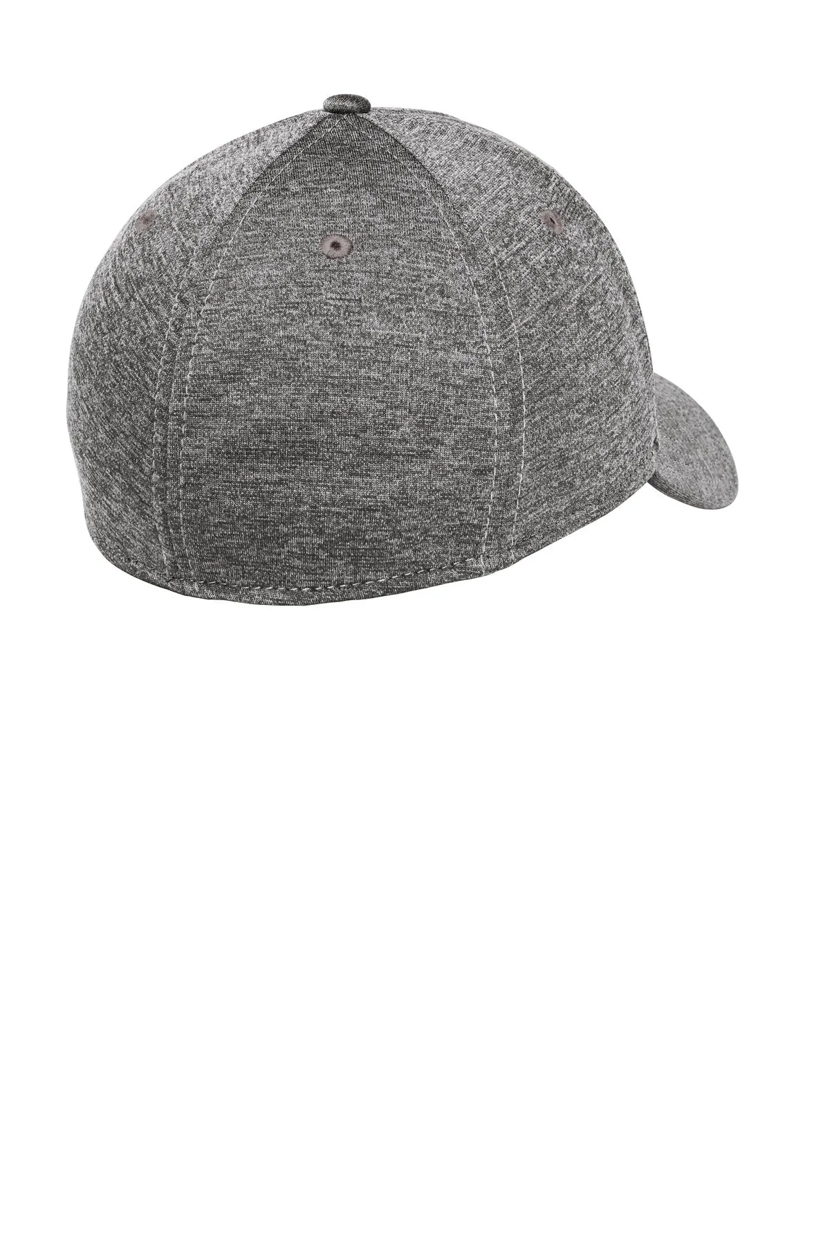 New Era Shadow Stretch Heather Cap. NE703