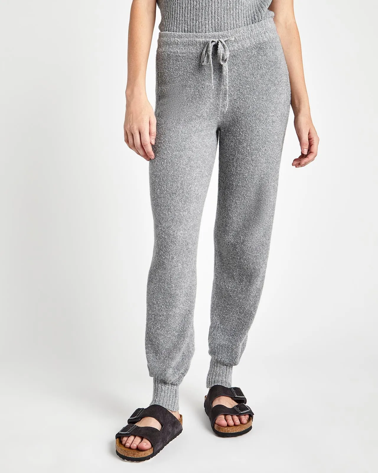 Ophelia Sweater Jogger