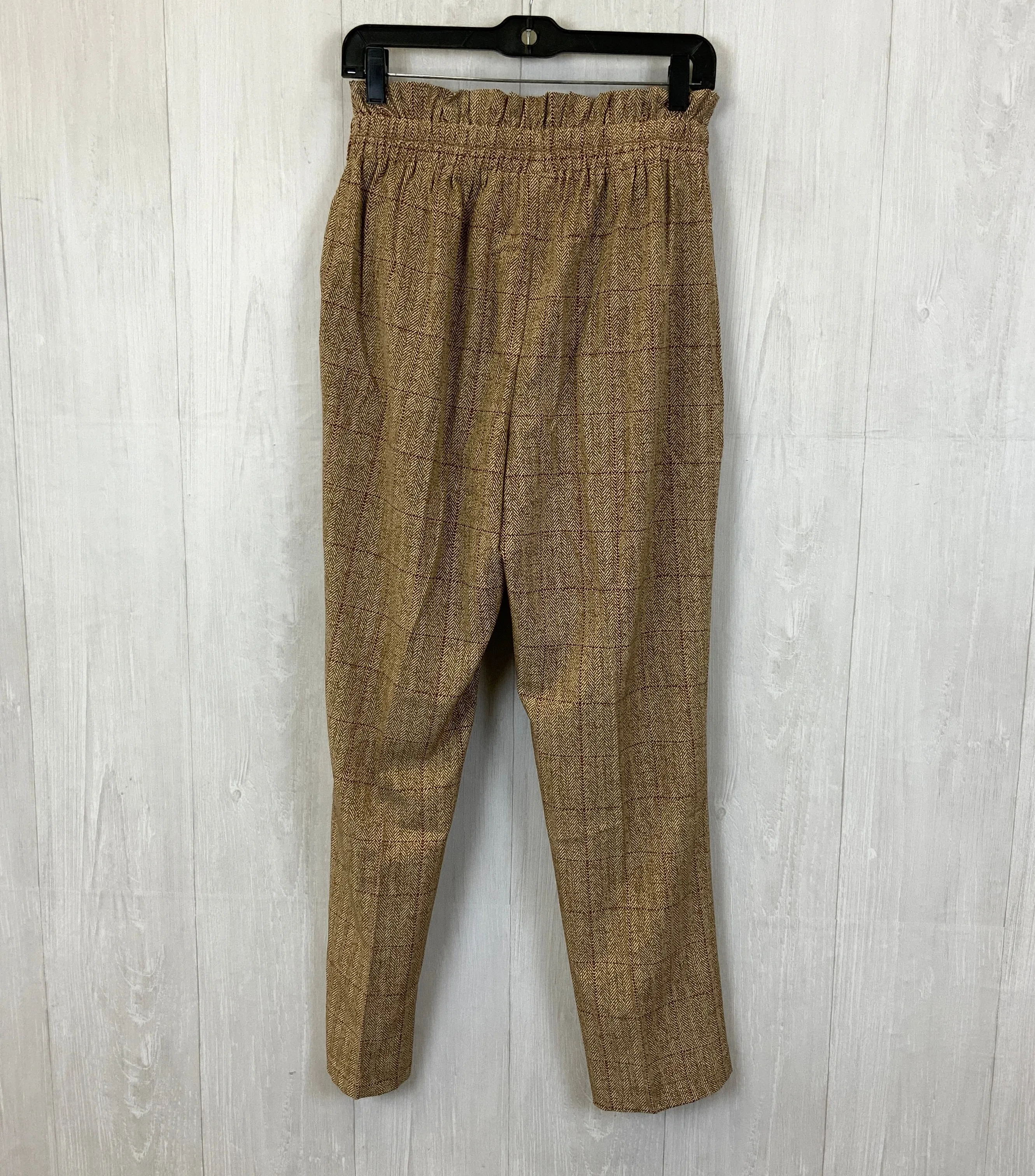 Pants Dress By Cato In Brown, Size: M