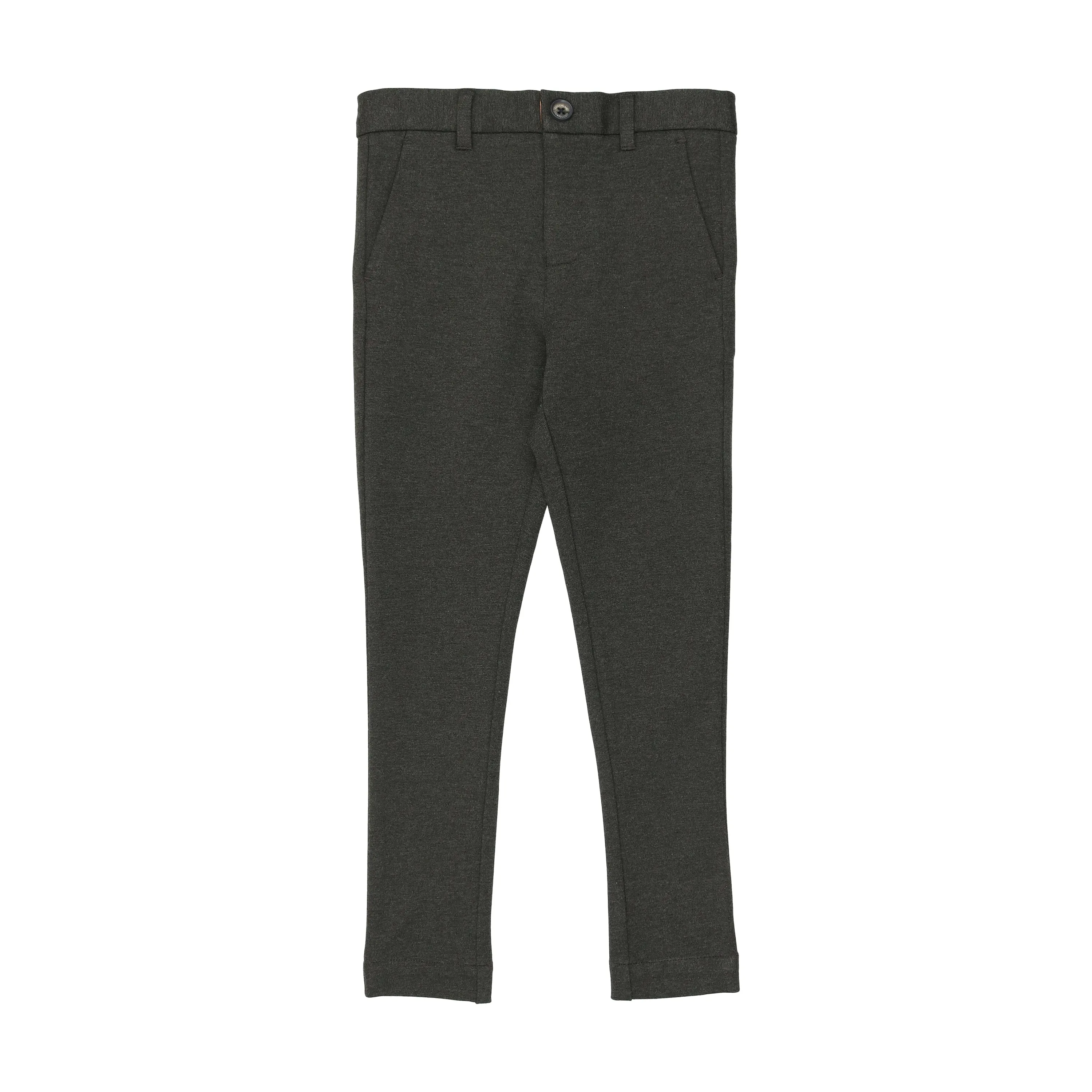 Ponte Pants