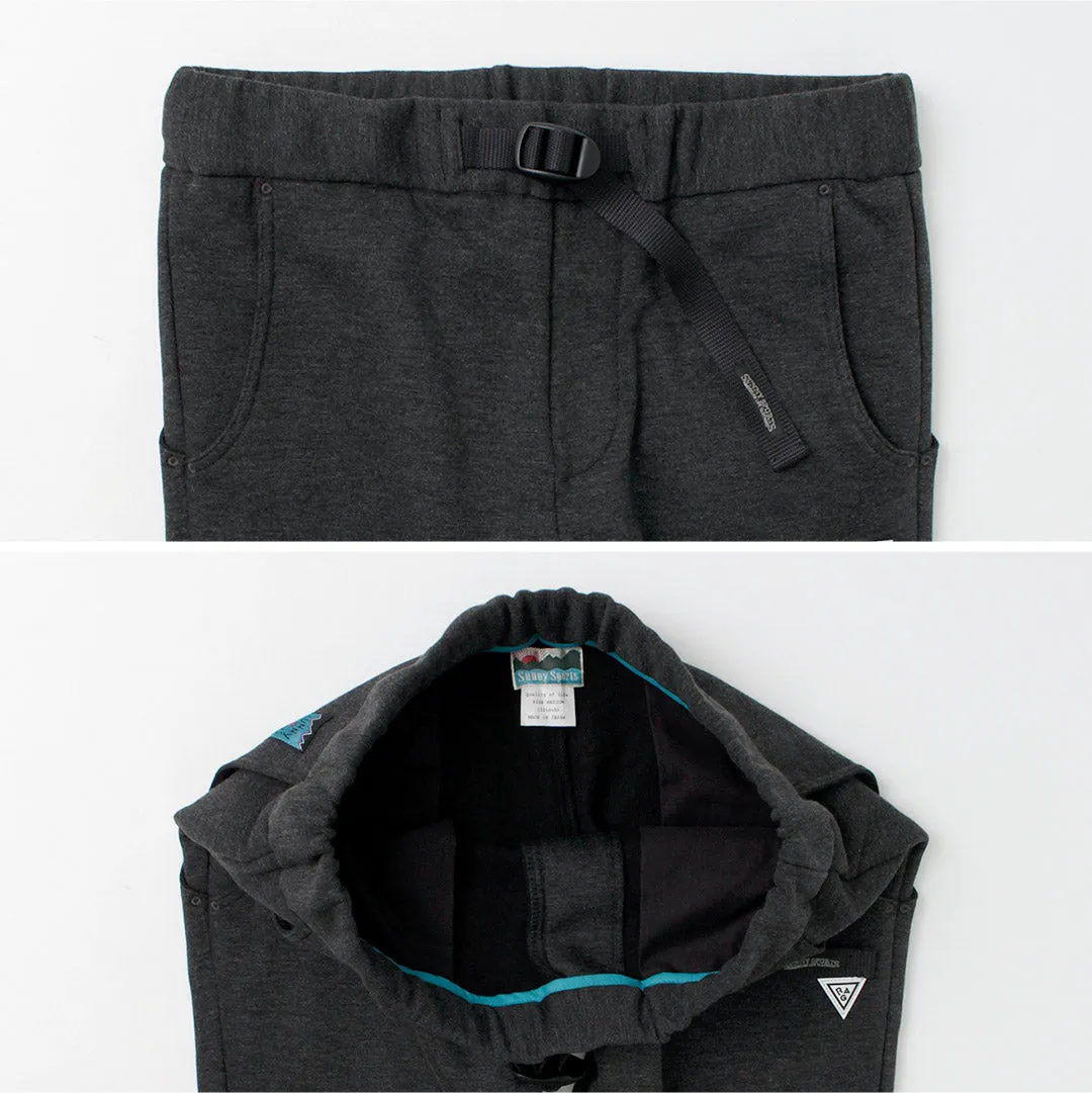 RAG / Bomber Heat Trail 3D Pants