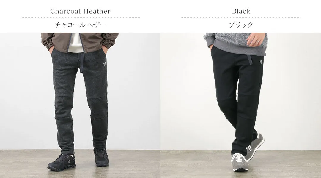 RAG / Bomber Heat Trail 3D Pants