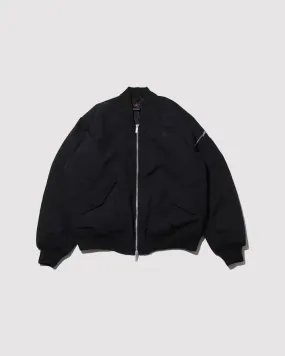 RENEGADE JACKET "BLACK"