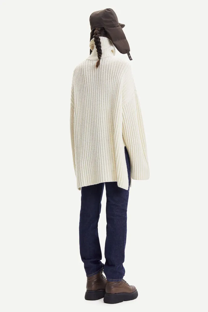 Samsoe Samsoe Keiko Turtleneck