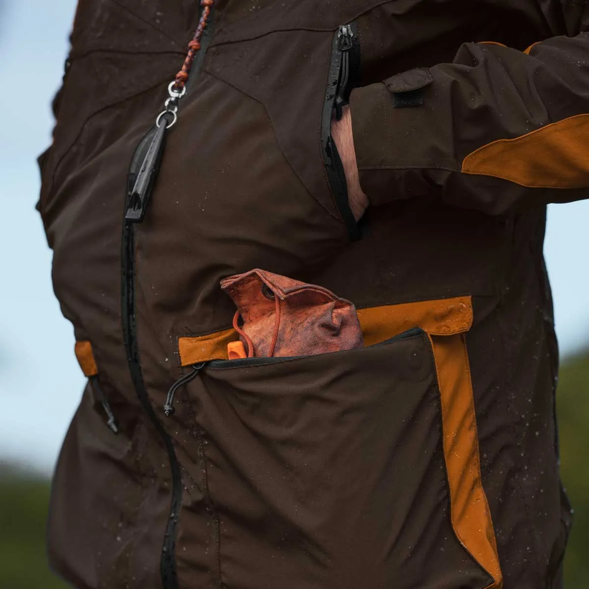 Seeland Dog Active Jacket