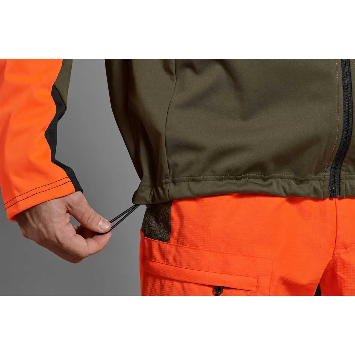 Seeland Force Advanced Softshell Jacket