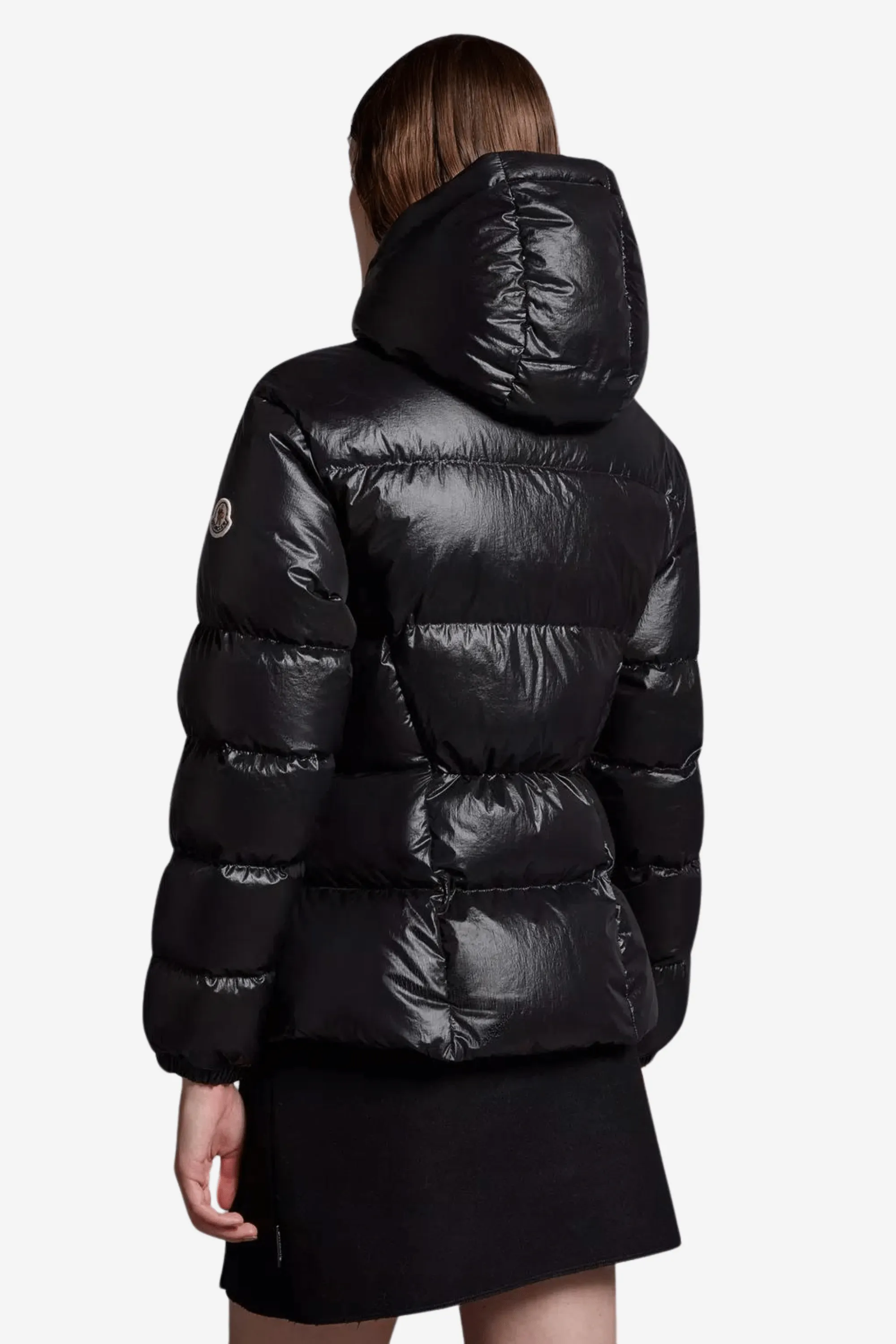 Seine Short Down Jacket