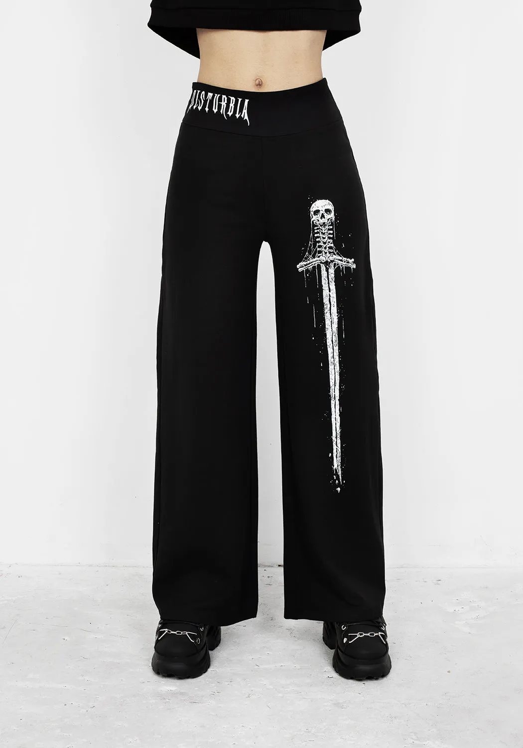 SKULTRO LOUNGE PANTS