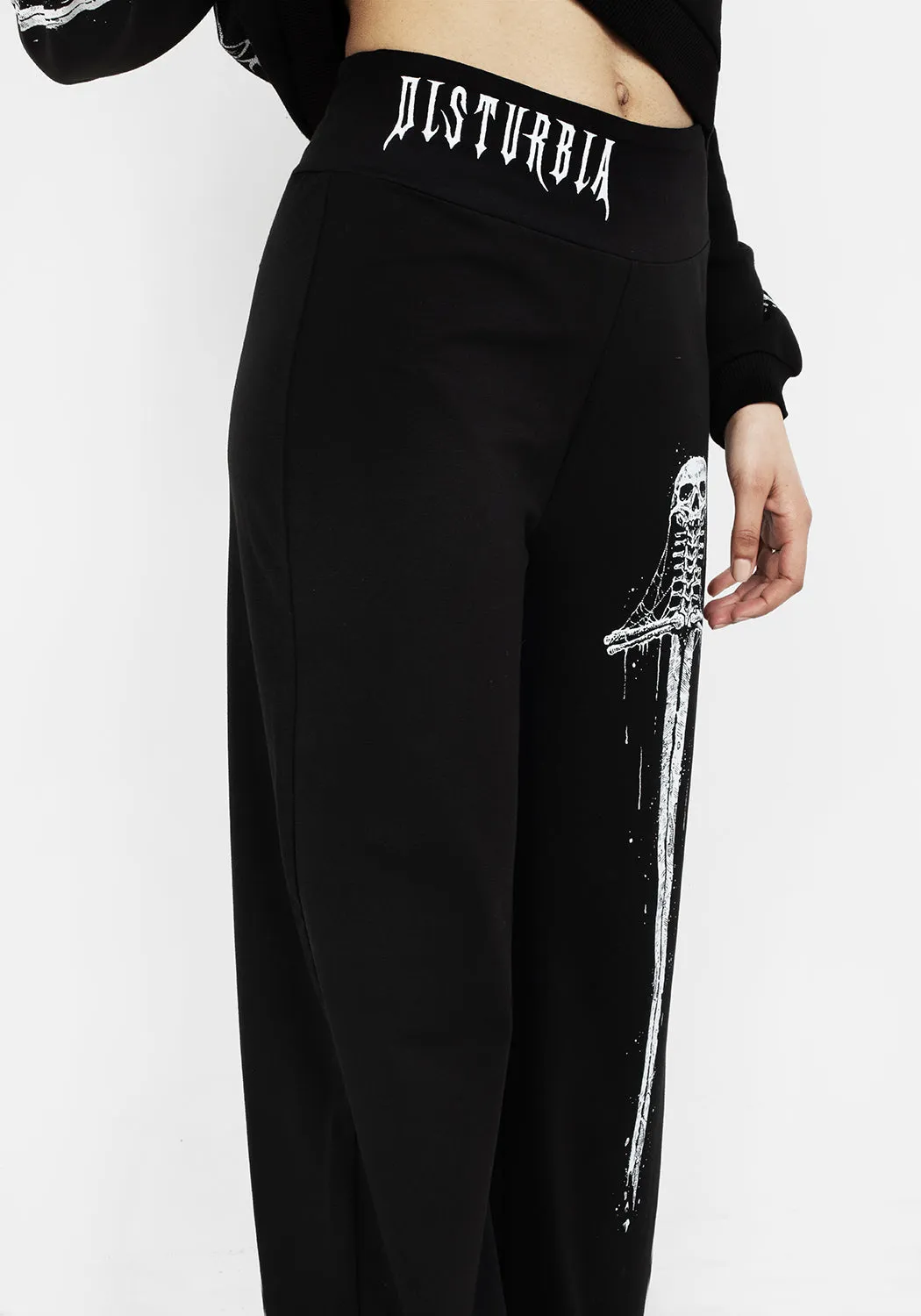 SKULTRO LOUNGE PANTS