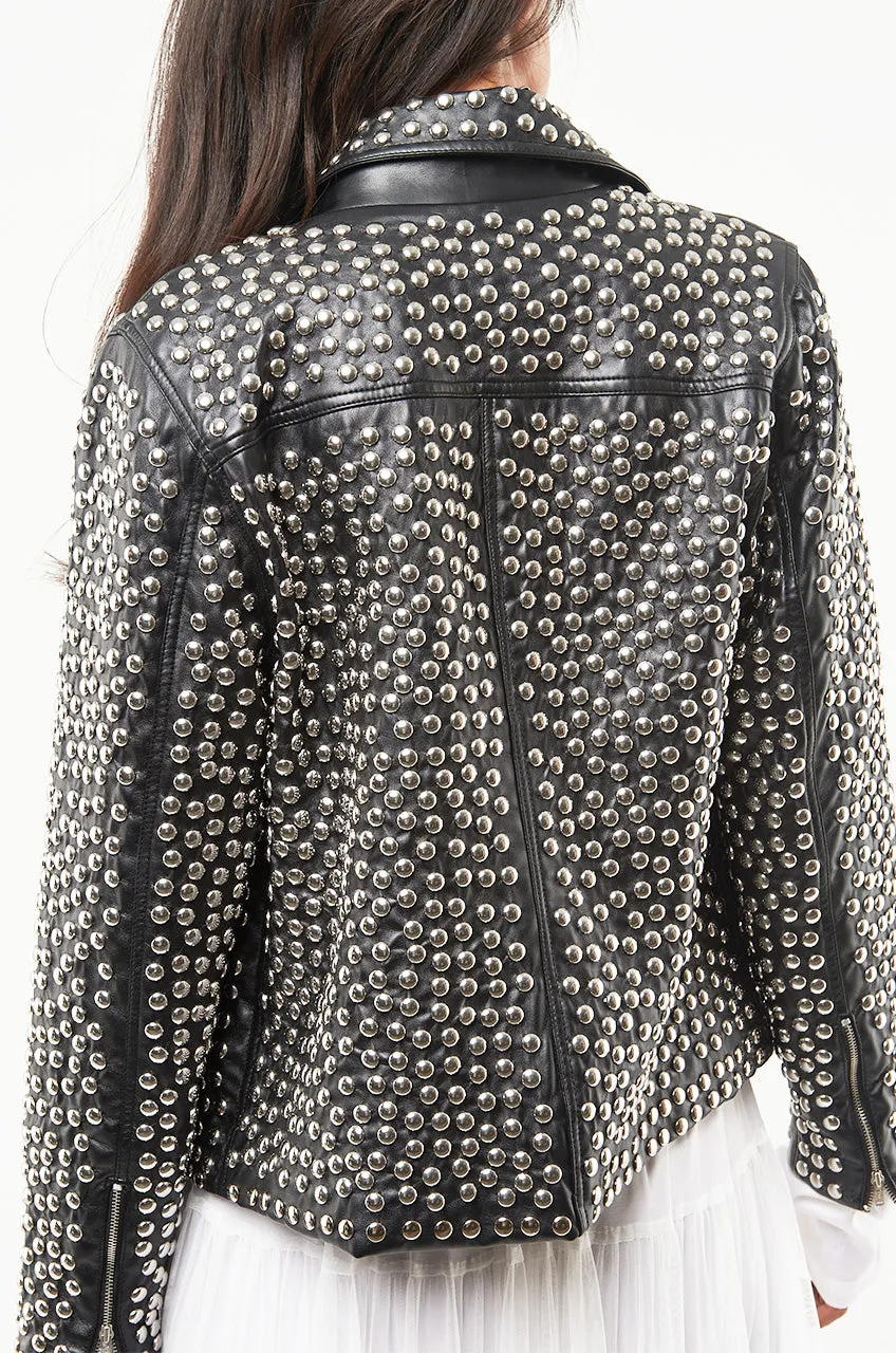 STUD JACKET